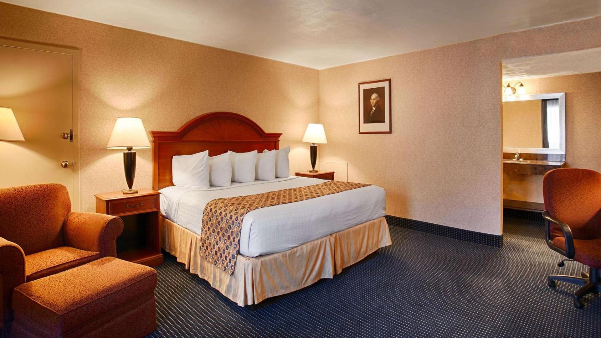 Hotel Pentagon photo 16