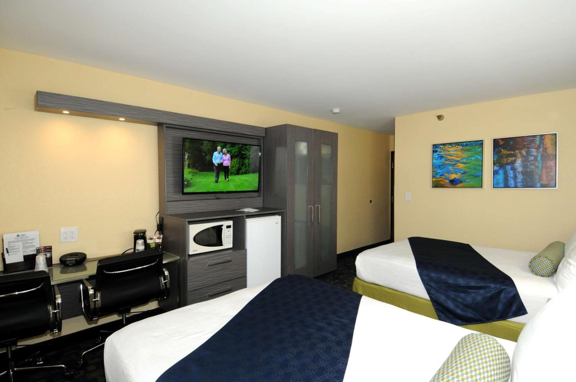 Best Western Antelope Inn & Suites photo 15