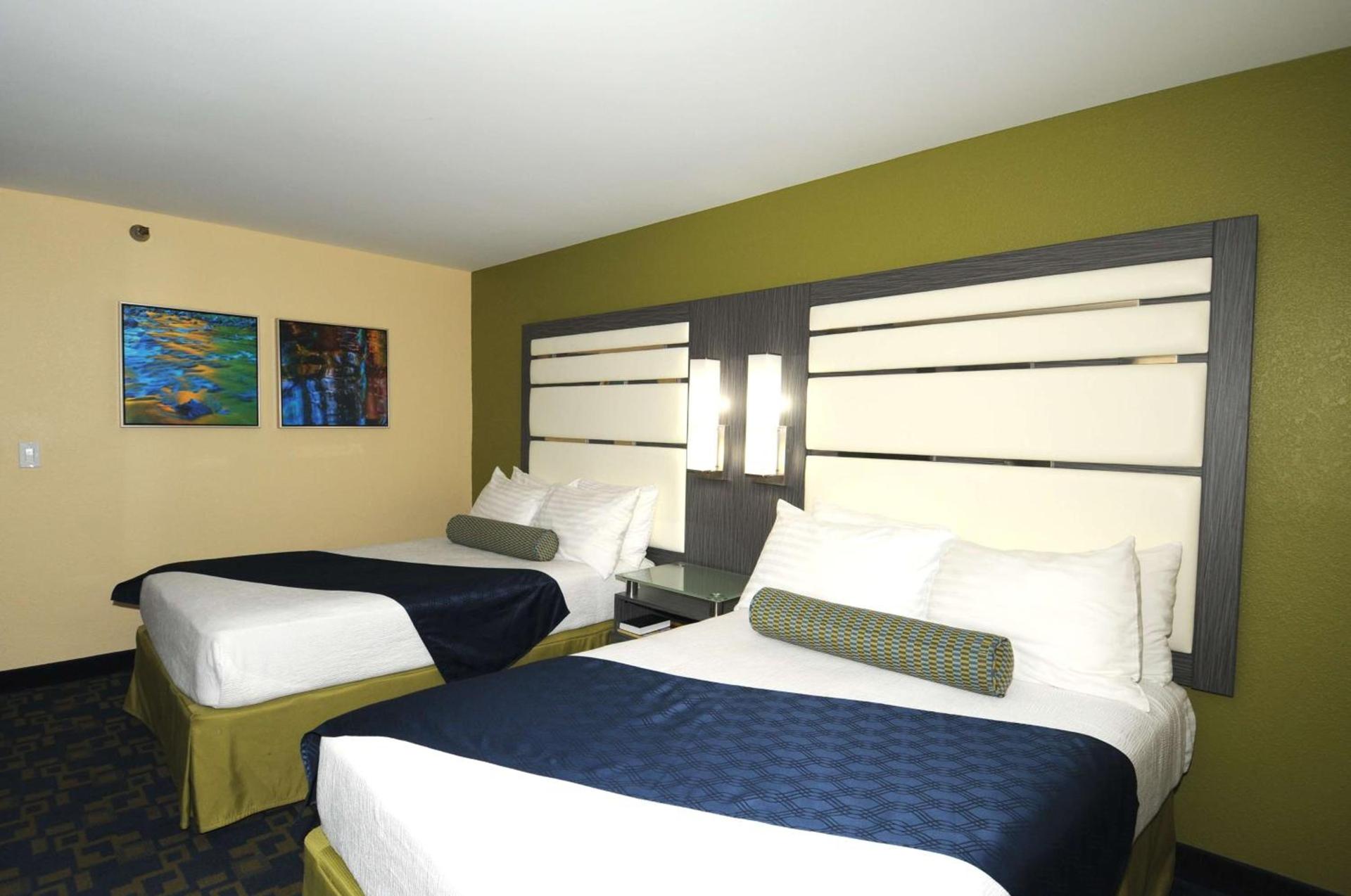 Best Western Antelope Inn & Suites photo 16