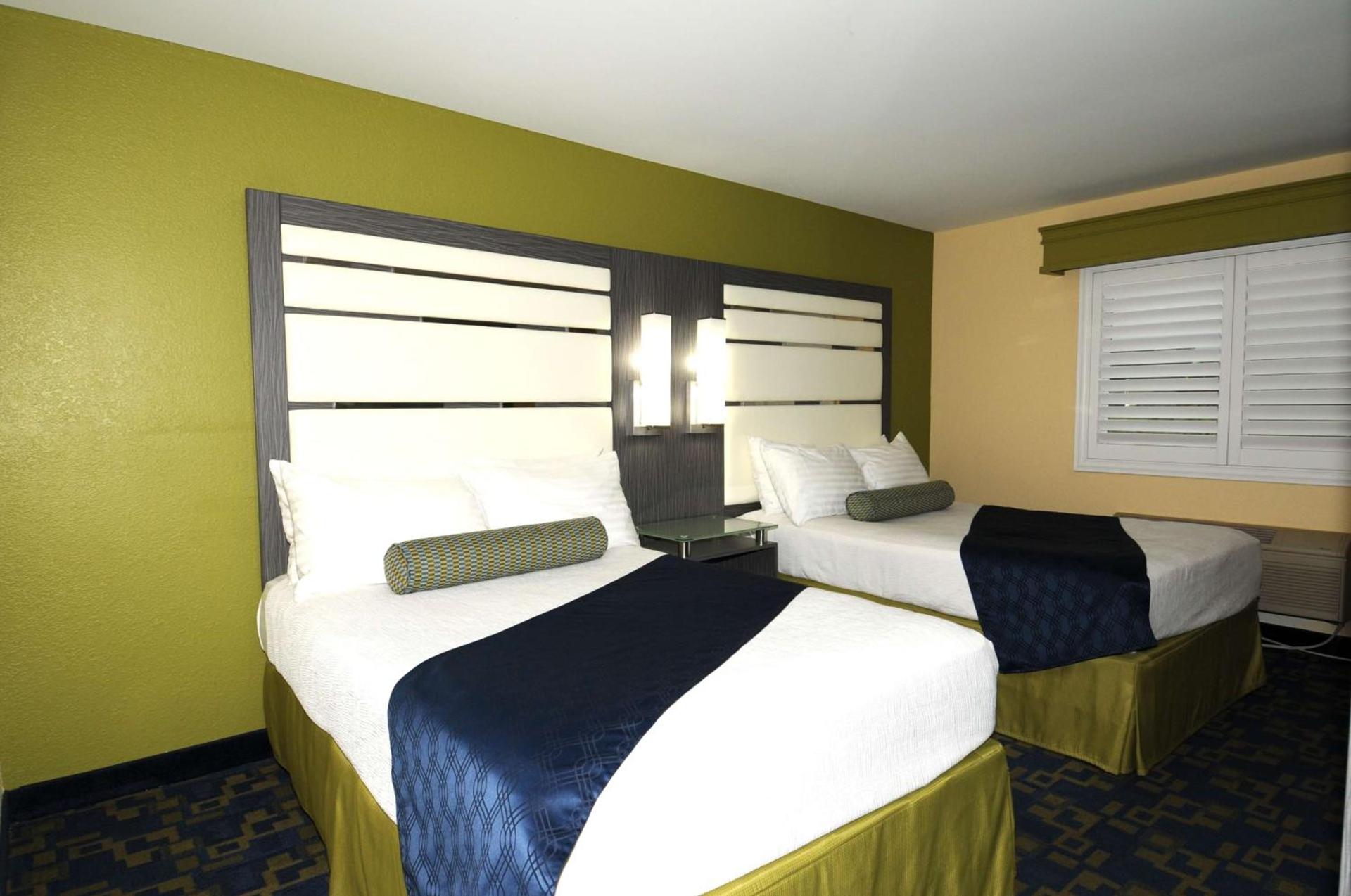 Best Western Antelope Inn & Suites photo 17