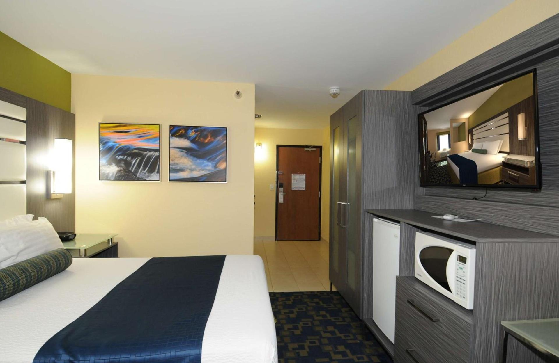 Best Western Antelope Inn & Suites photo 18