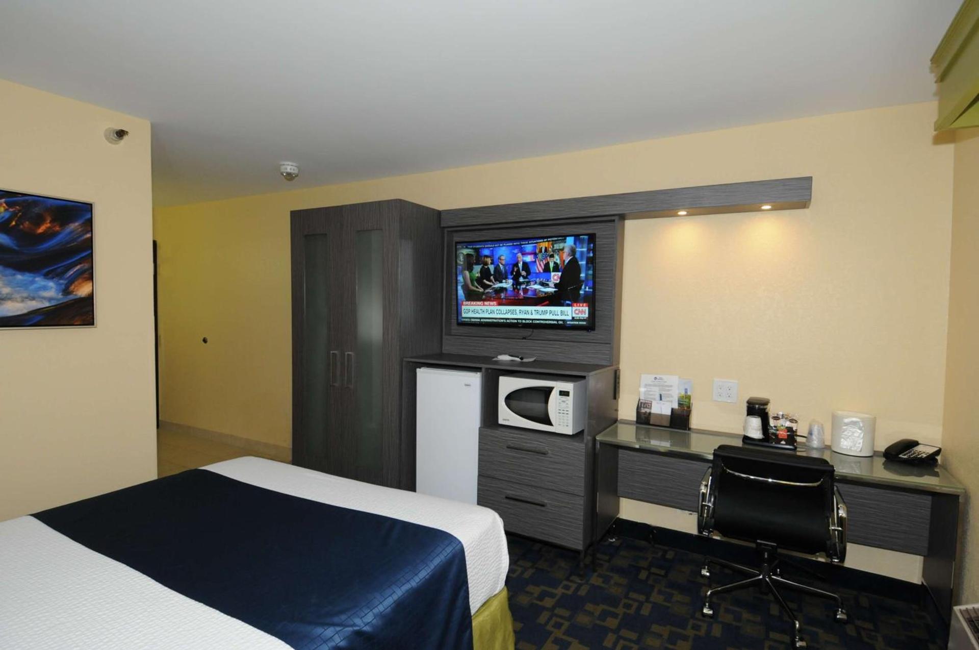 Best Western Antelope Inn & Suites photo 20