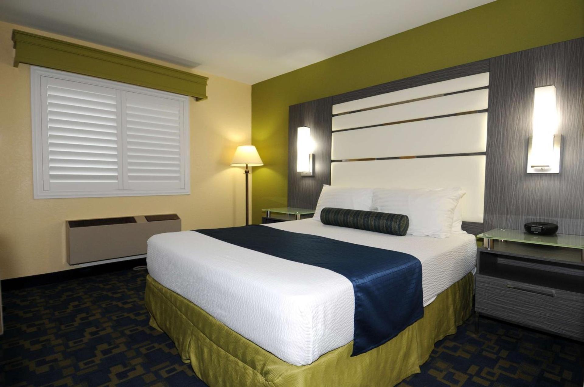 Best Western Antelope Inn & Suites photo 22