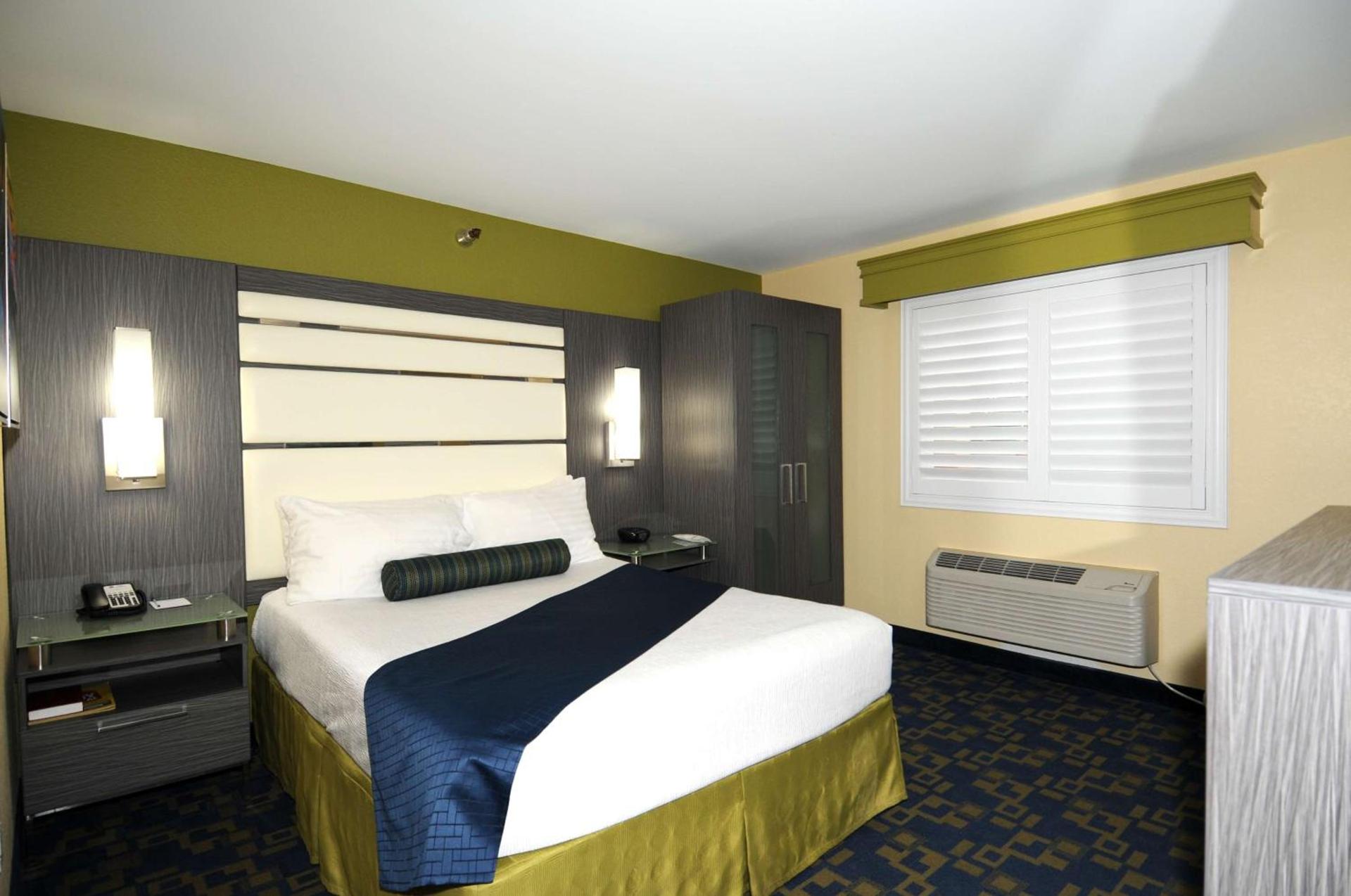 Best Western Antelope Inn & Suites photo 23