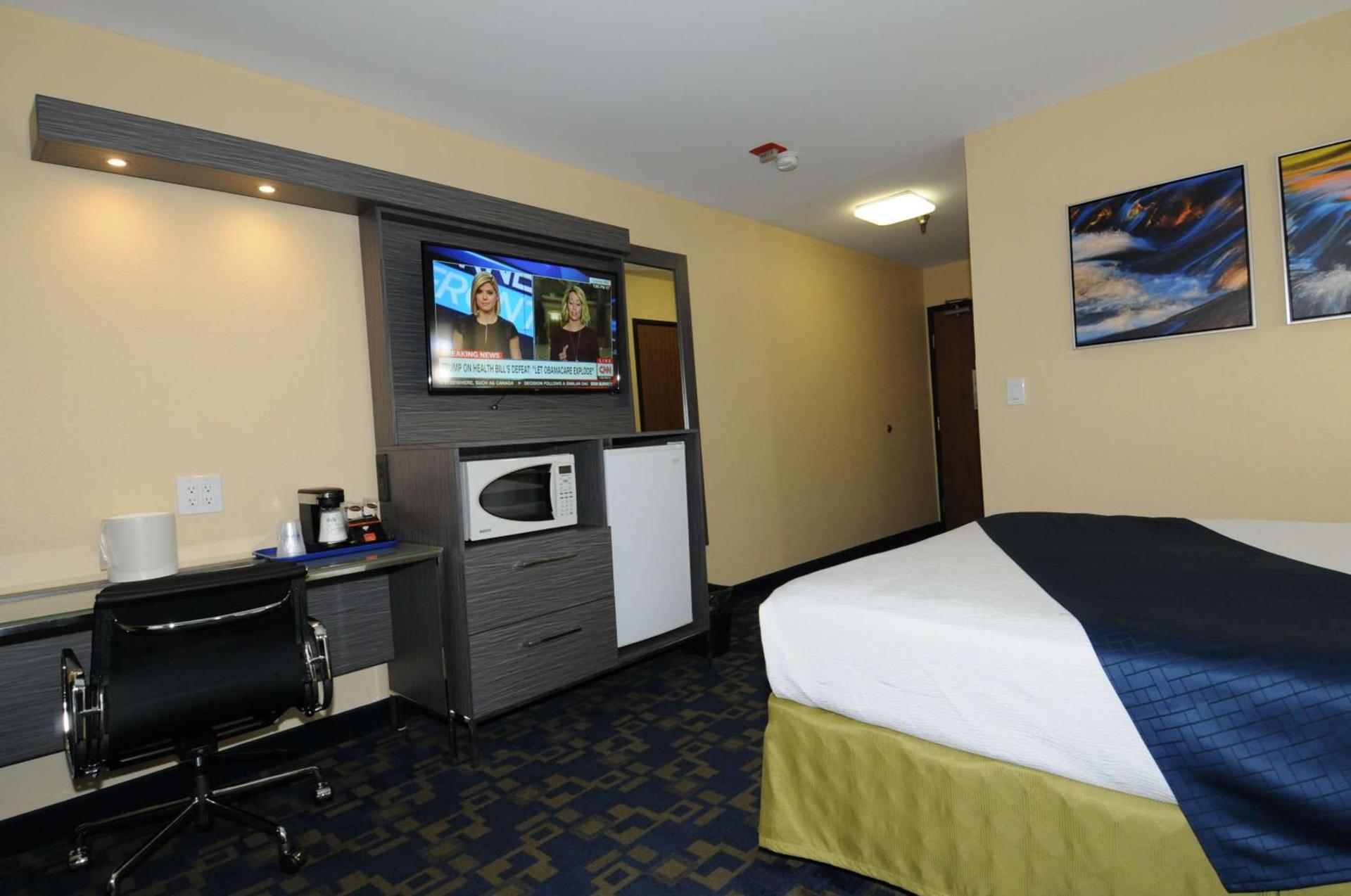 Best Western Antelope Inn & Suites photo 26