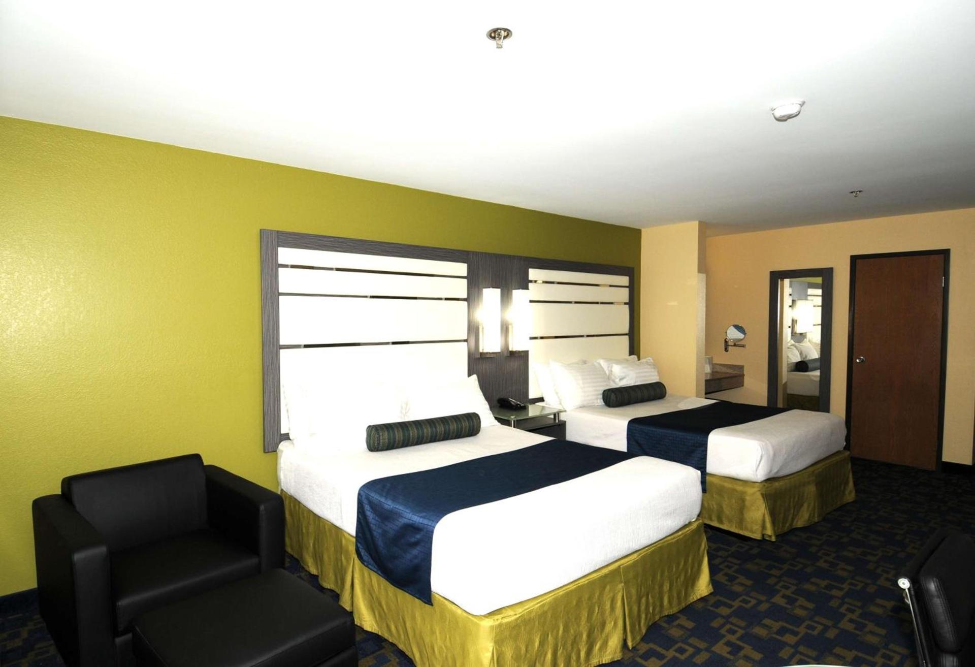 Best Western Antelope Inn & Suites photo 27