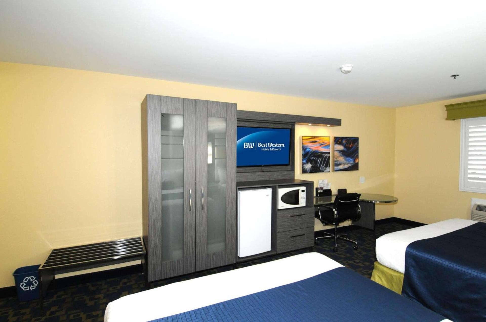 Best Western Antelope Inn & Suites photo 29