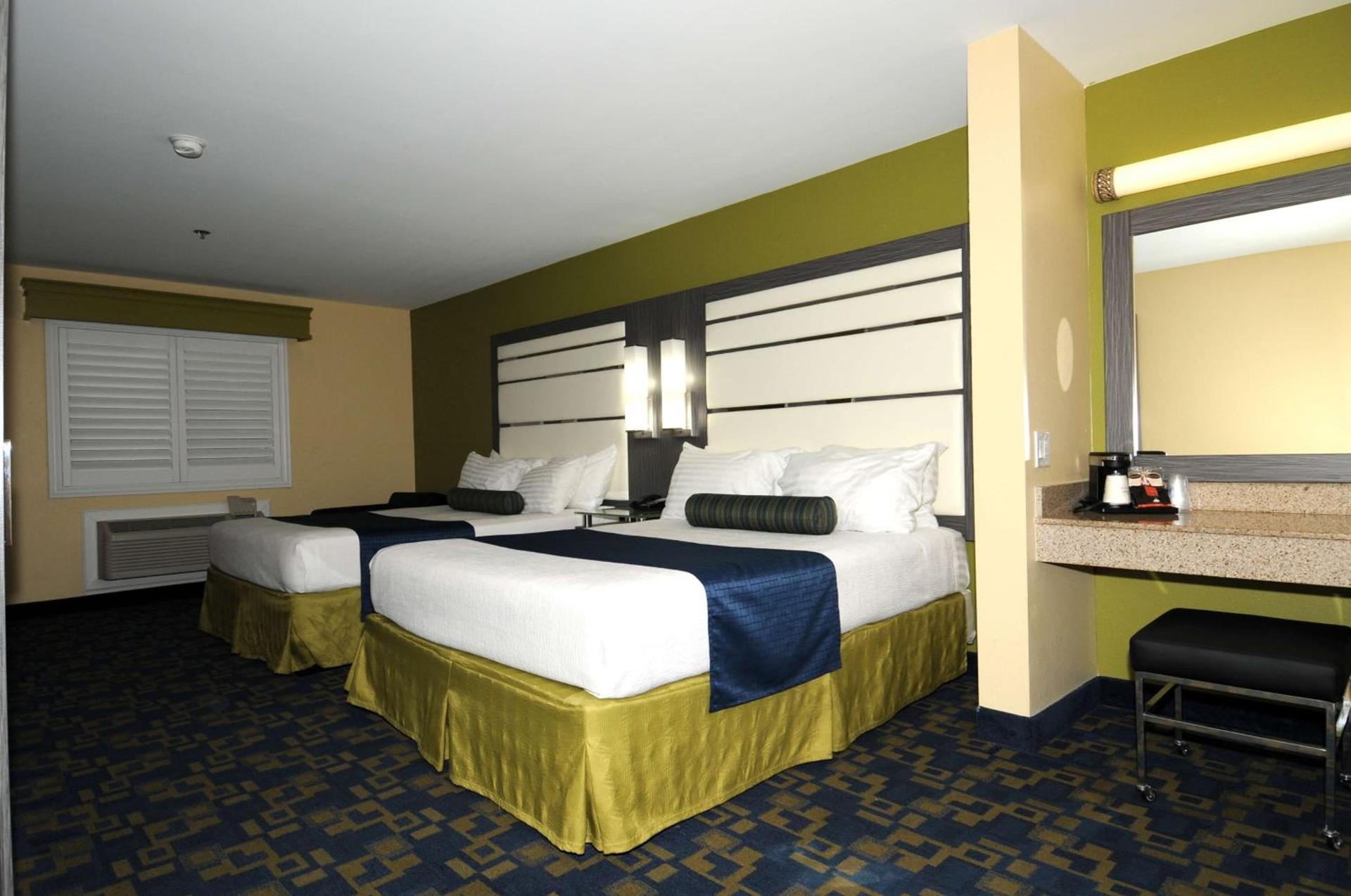 Best Western Antelope Inn & Suites photo 30