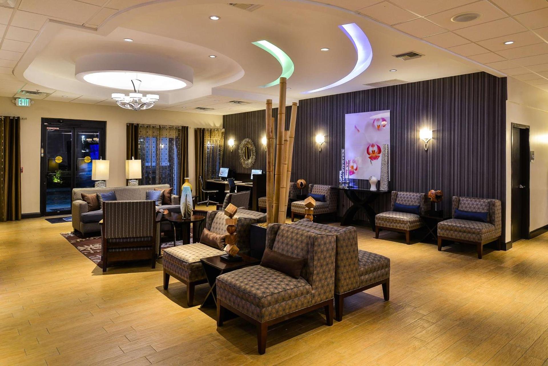 Best Western Plus Hollywood/Aventura photo 13