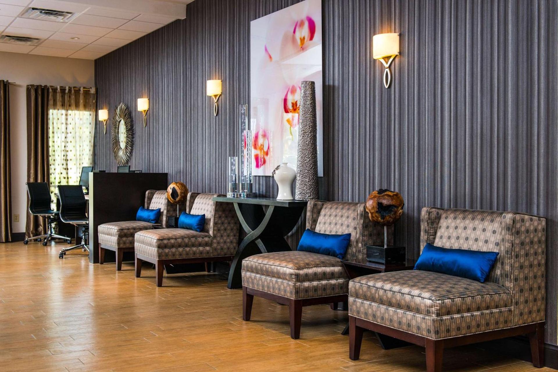 Best Western Plus Hollywood/Aventura photo 14
