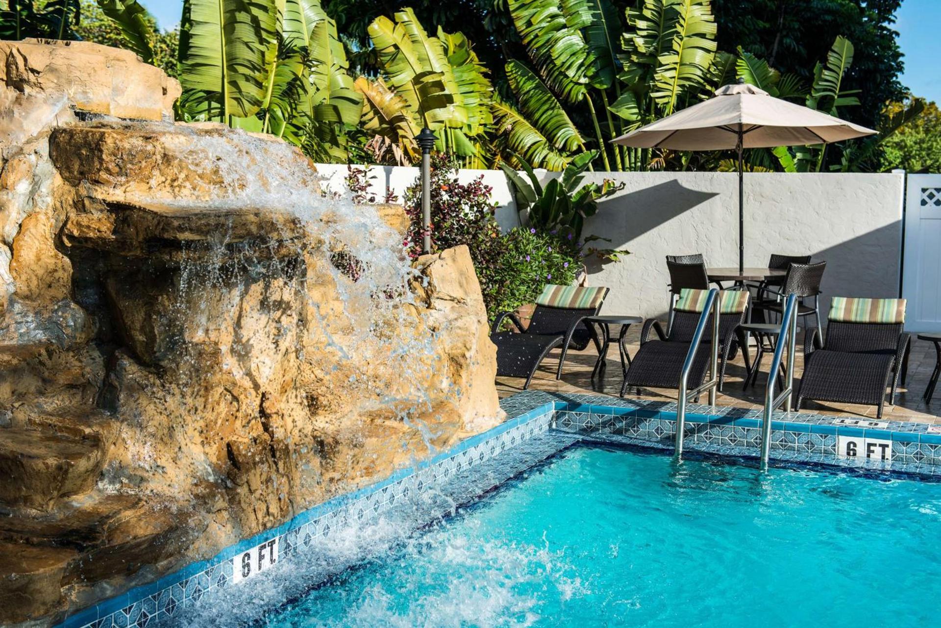 Best Western Plus Hollywood/Aventura photo 3