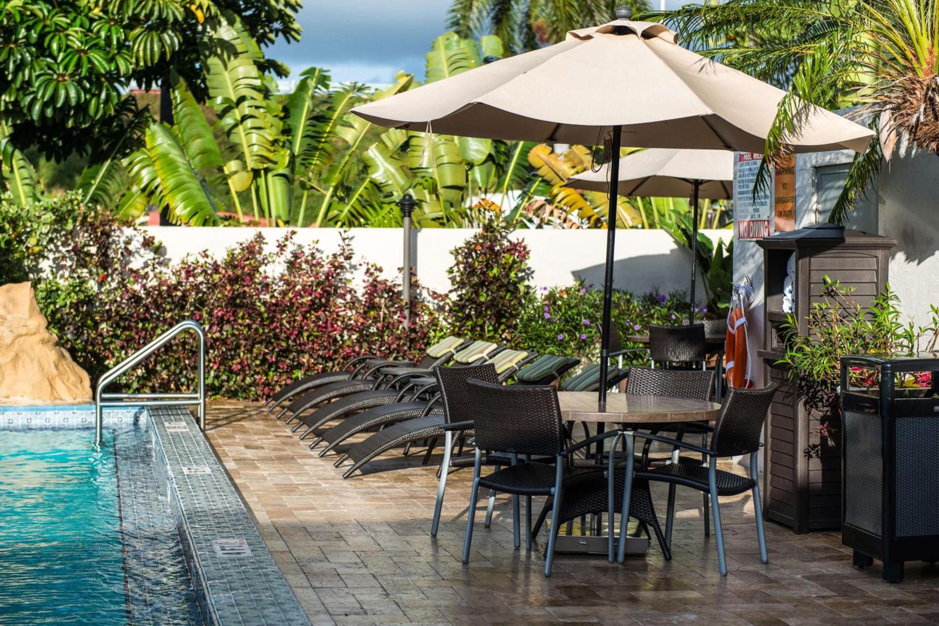 Best Western Plus Hollywood/Aventura photo 4