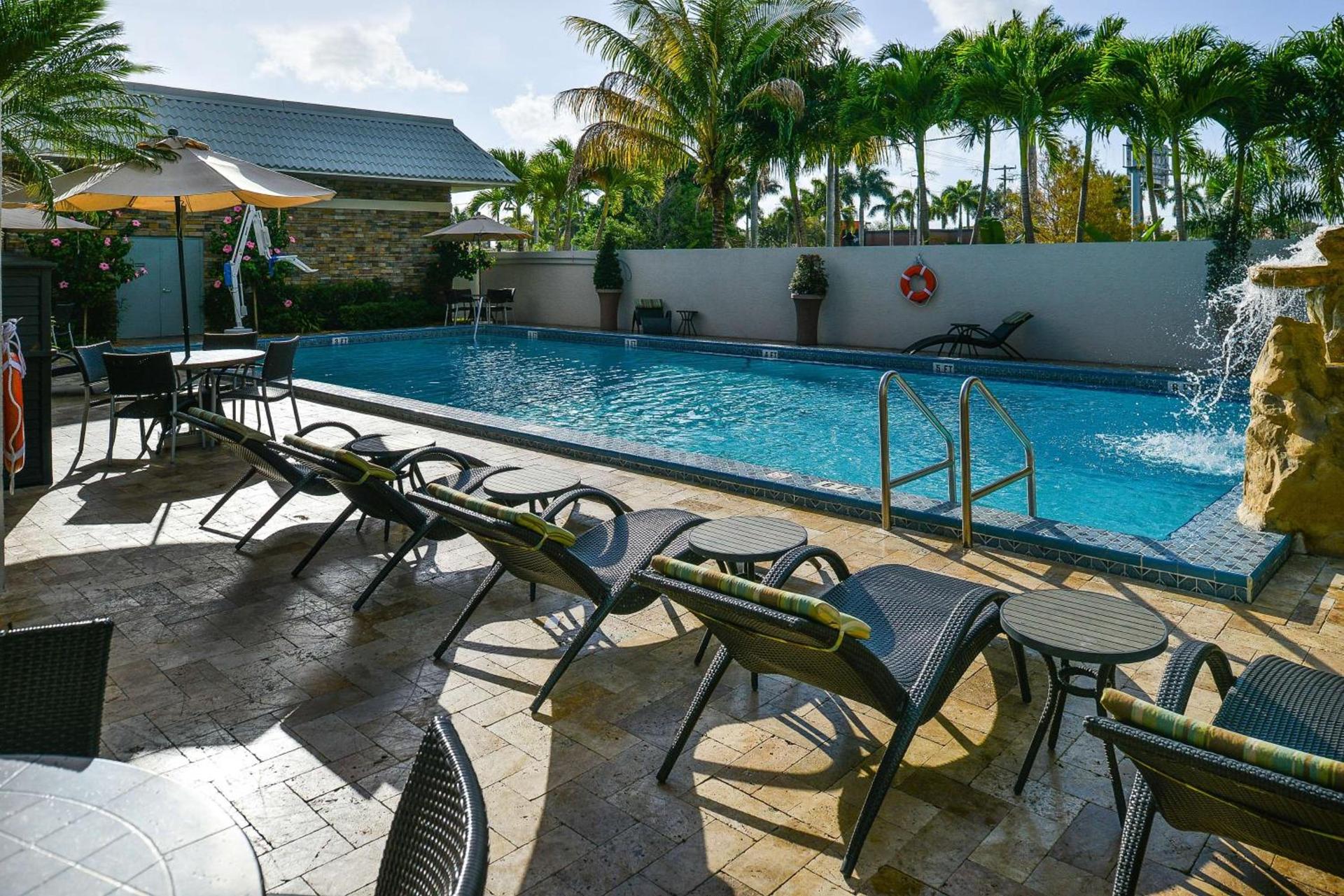 Best Western Plus Hollywood/Aventura photo 20