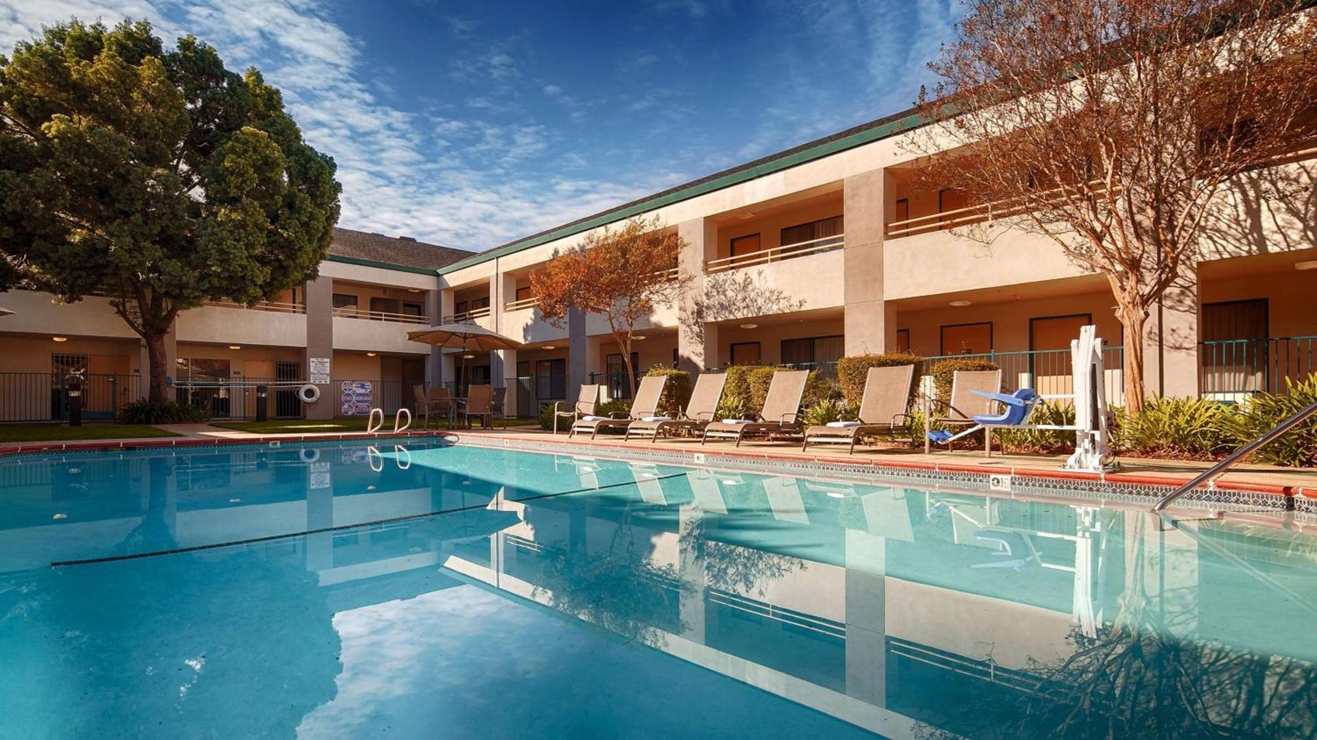 Best Western Heritage Inn photo 3