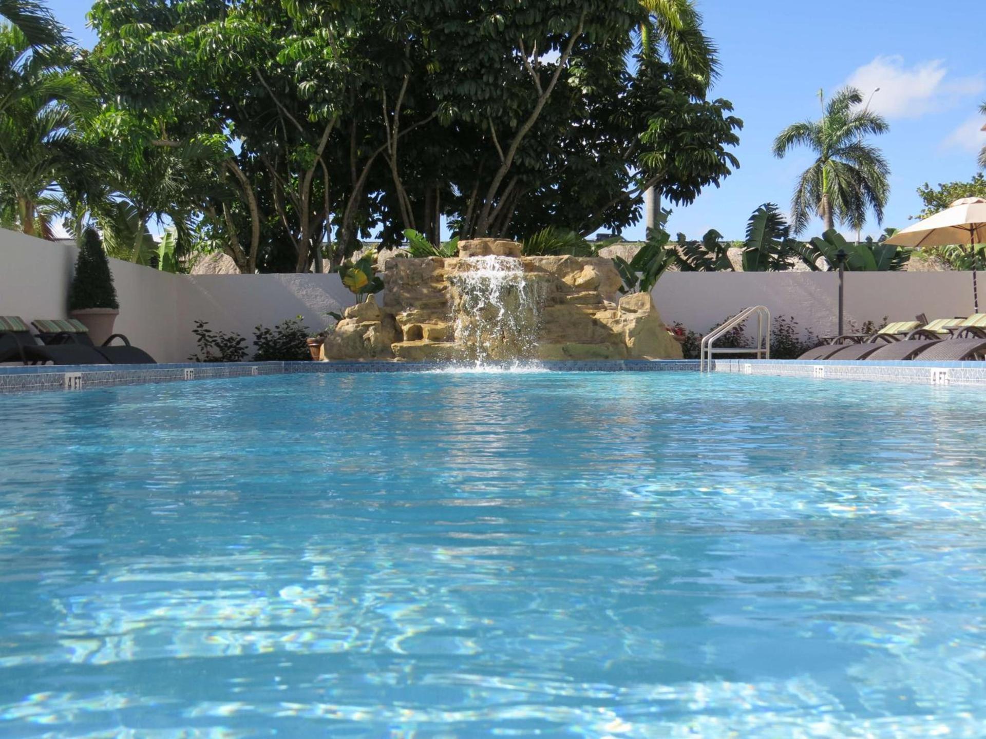 Best Western Plus Hollywood/Aventura photo 21