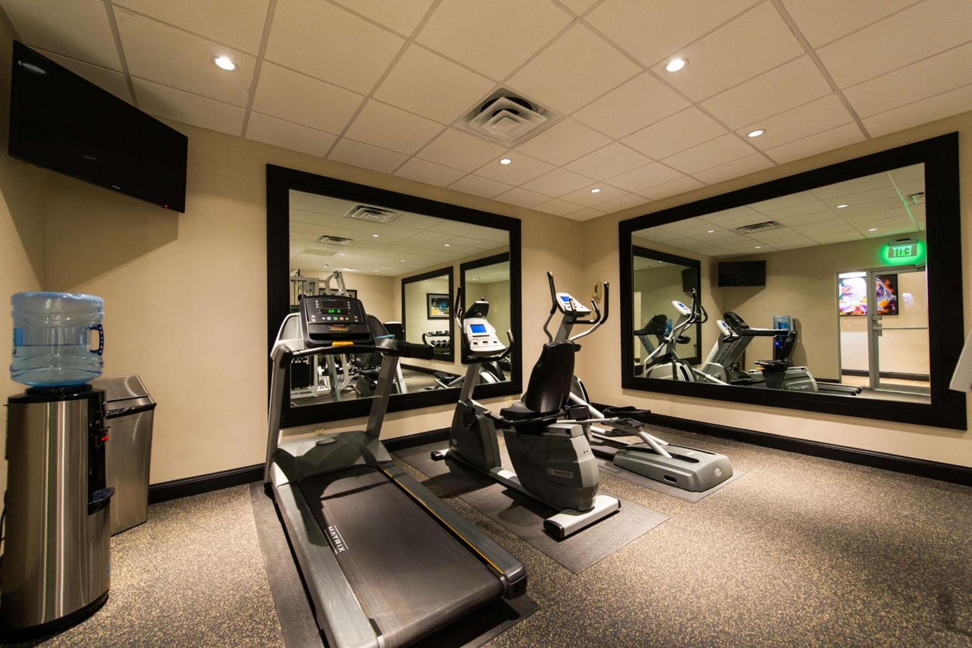 Best Western Plus Hollywood/Aventura photo 26