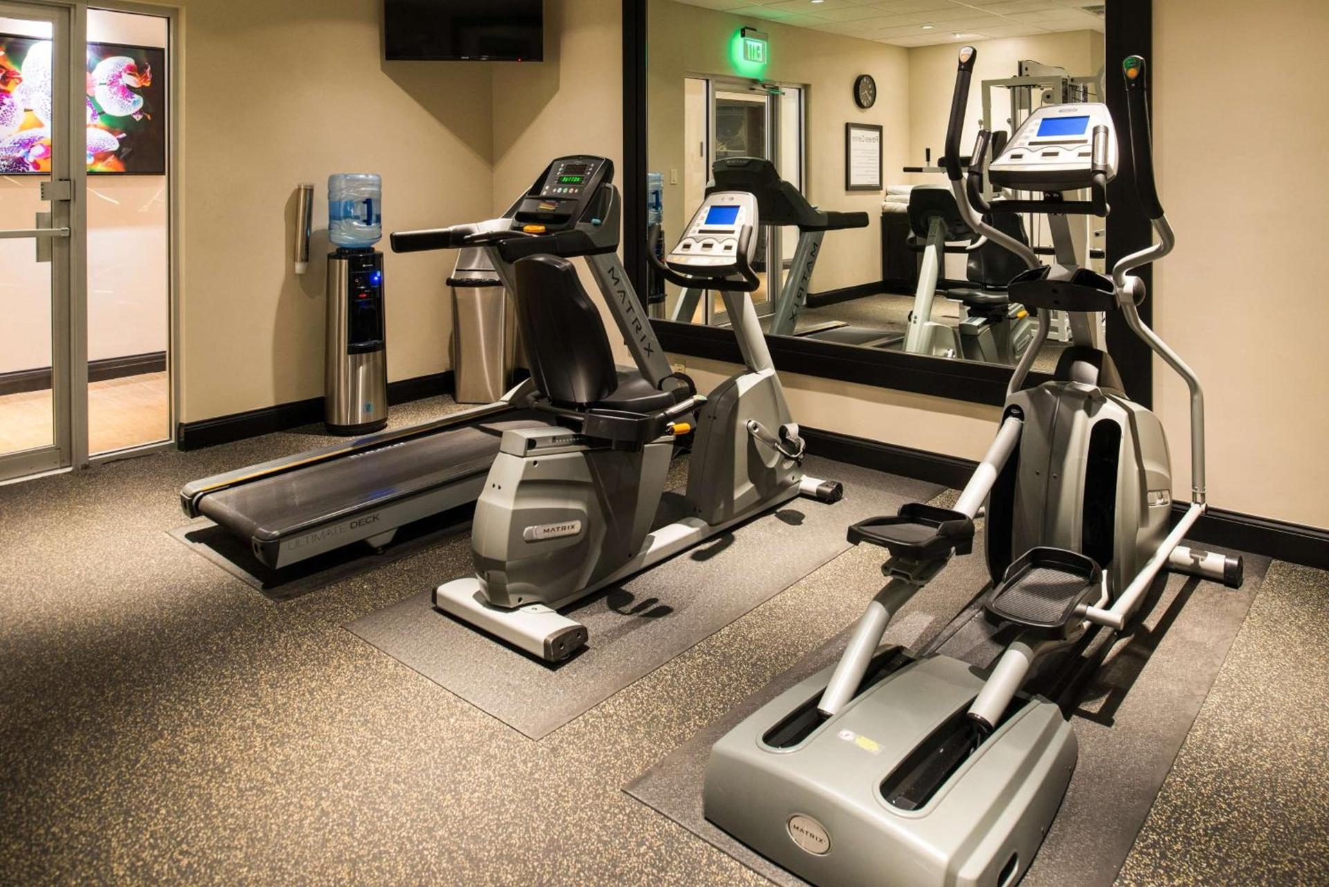 Best Western Plus Hollywood/Aventura photo 28