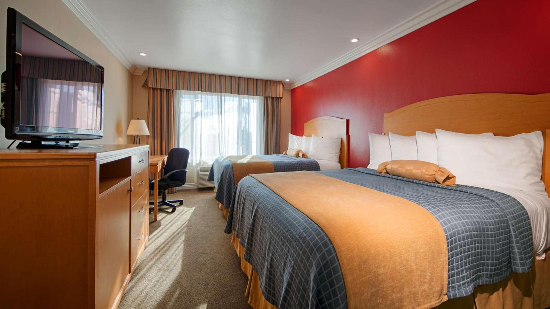 Placentia - Anaheim Orange County Hotel photo 7