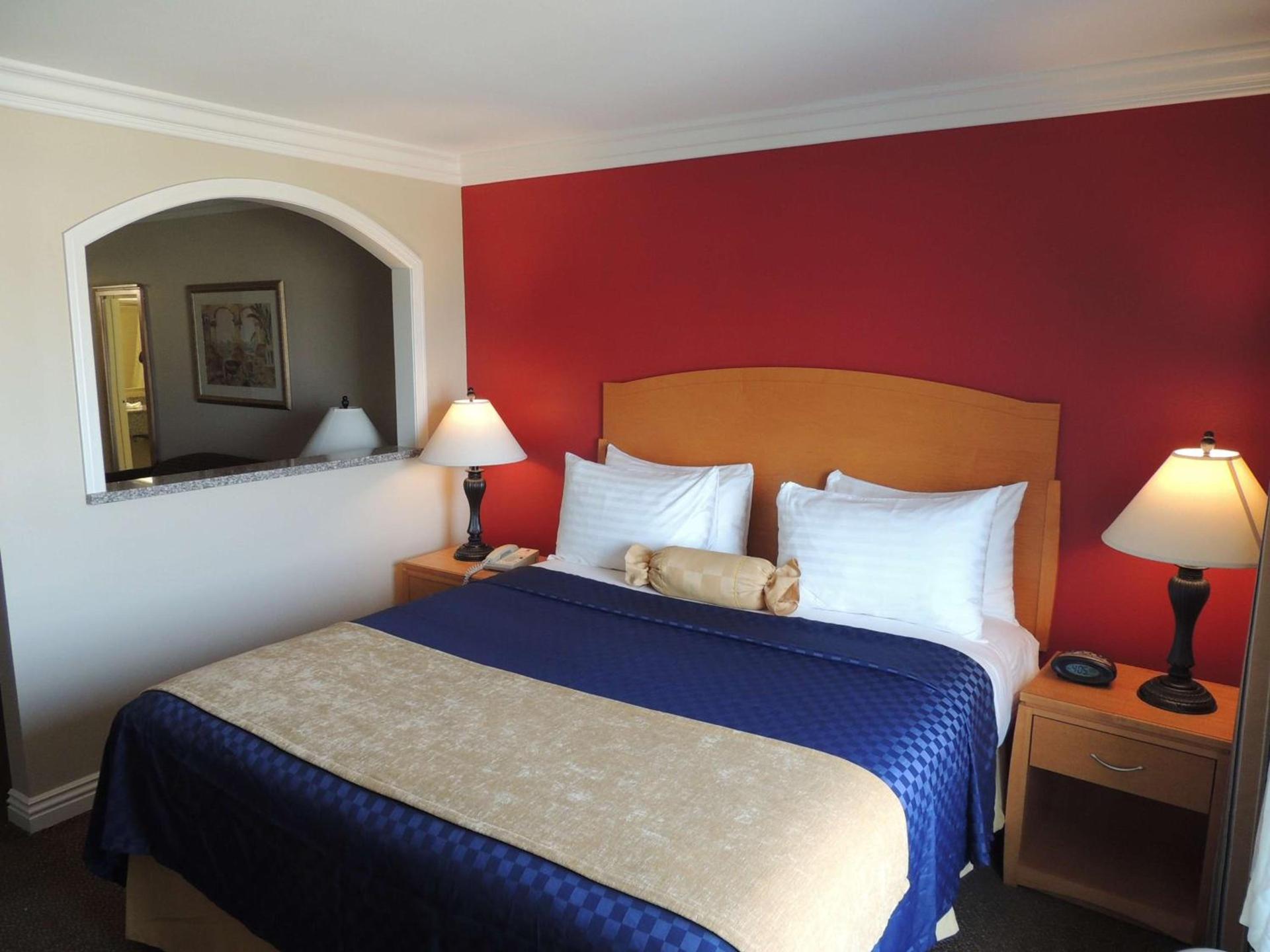 Placentia - Anaheim Orange County Hotel photo 5