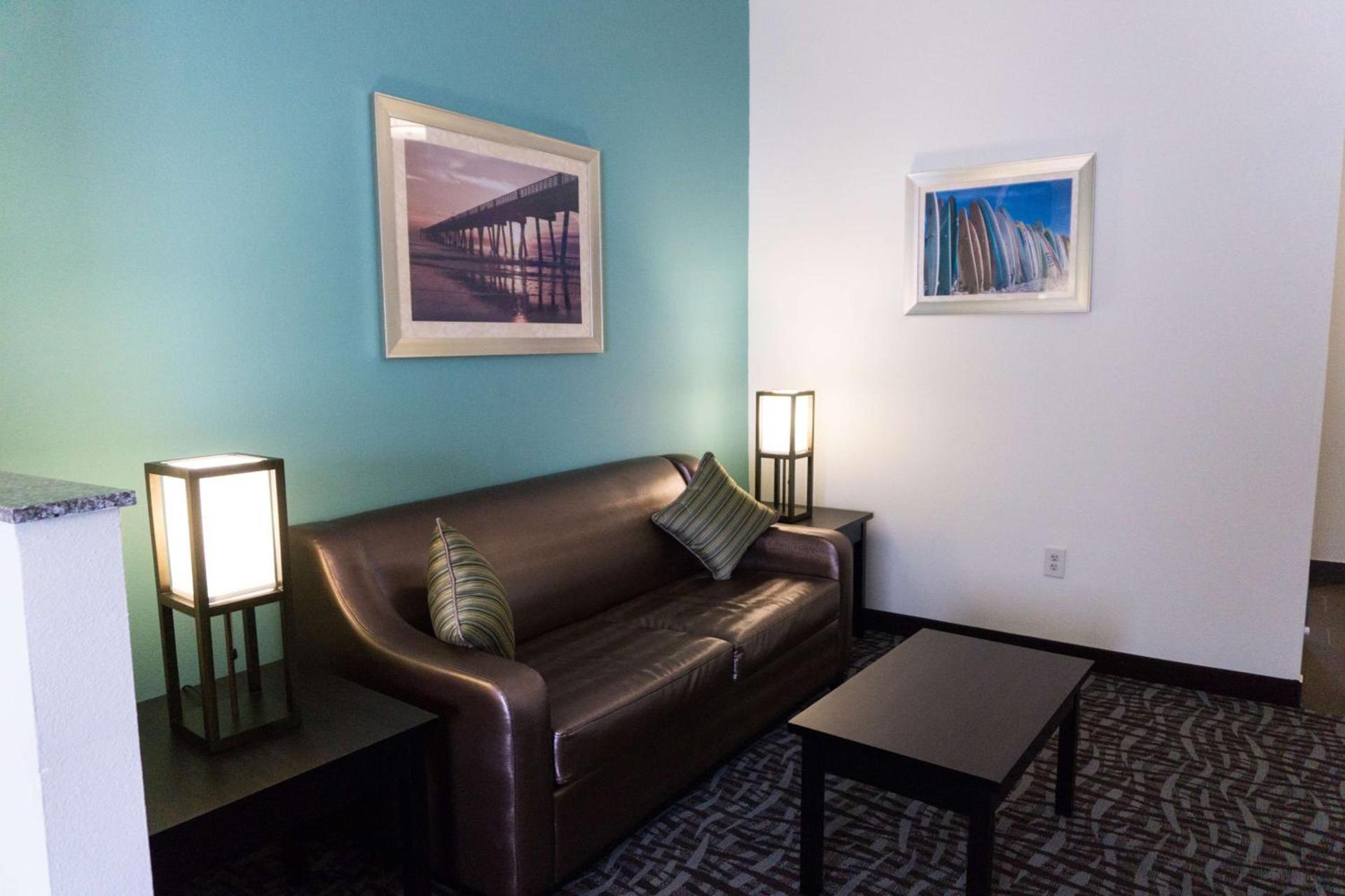 Best Western Mayport Inn and Suites photo 13