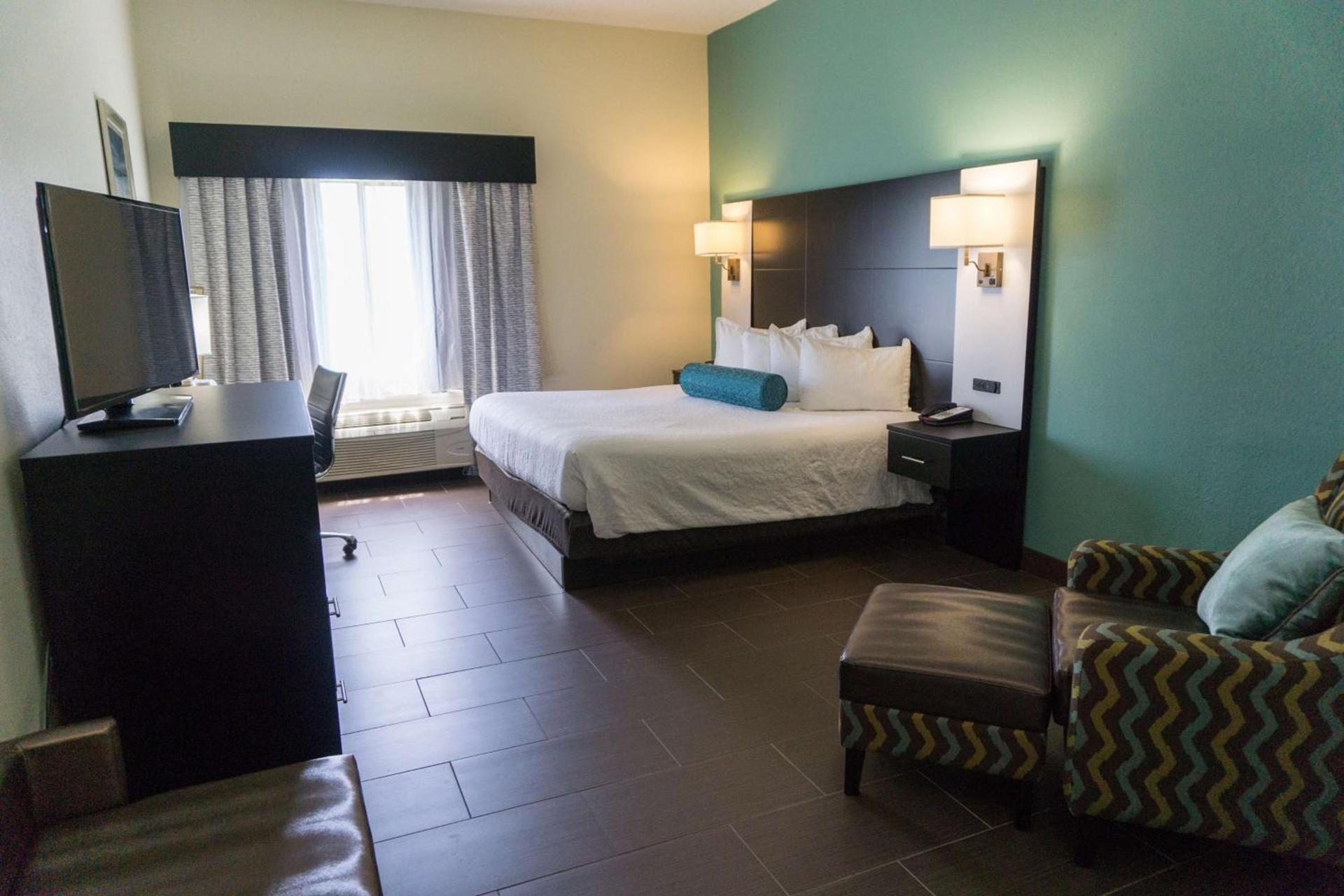 Best Western Mayport Inn and Suites photo 12