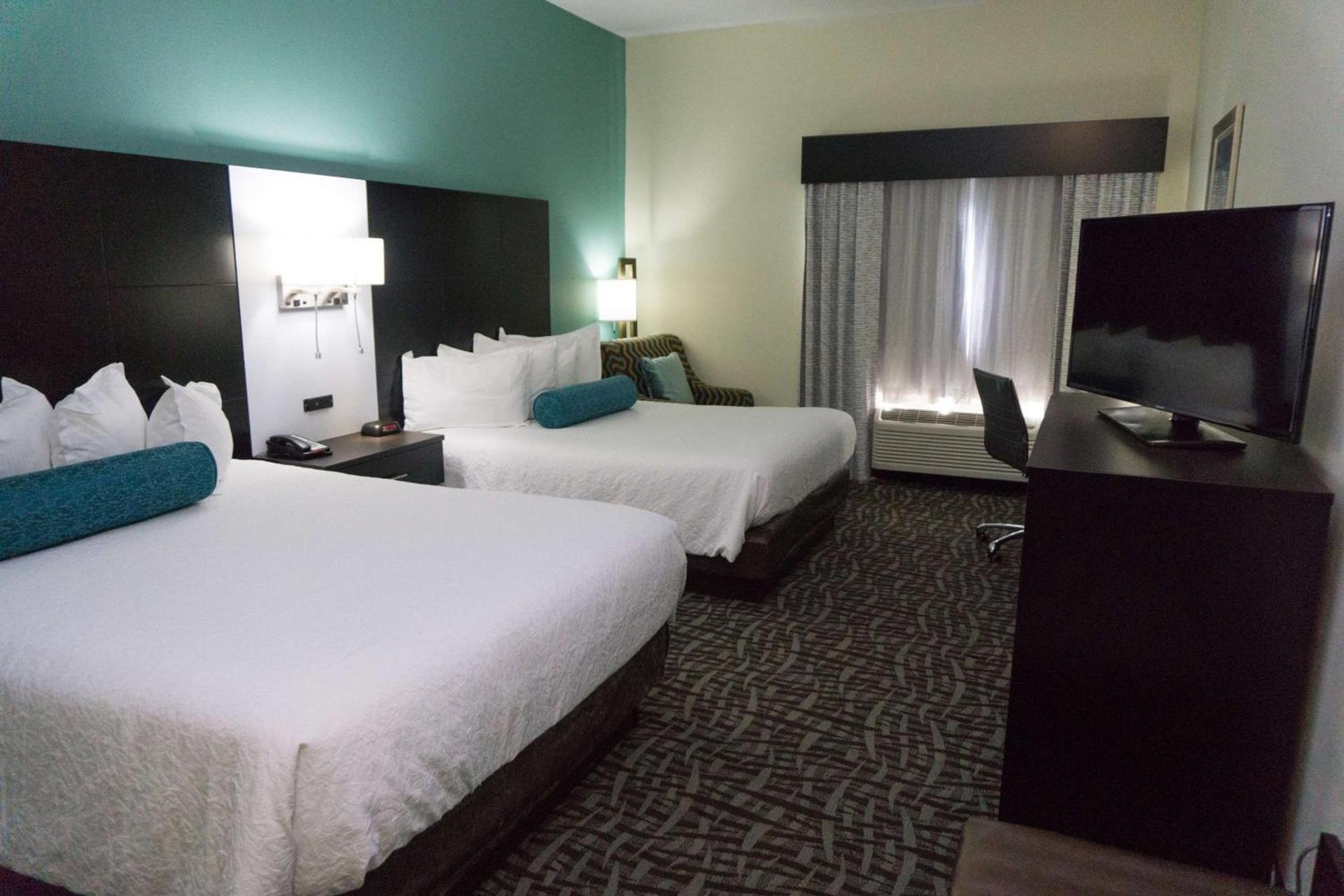 Best Western Mayport Inn and Suites photo 14