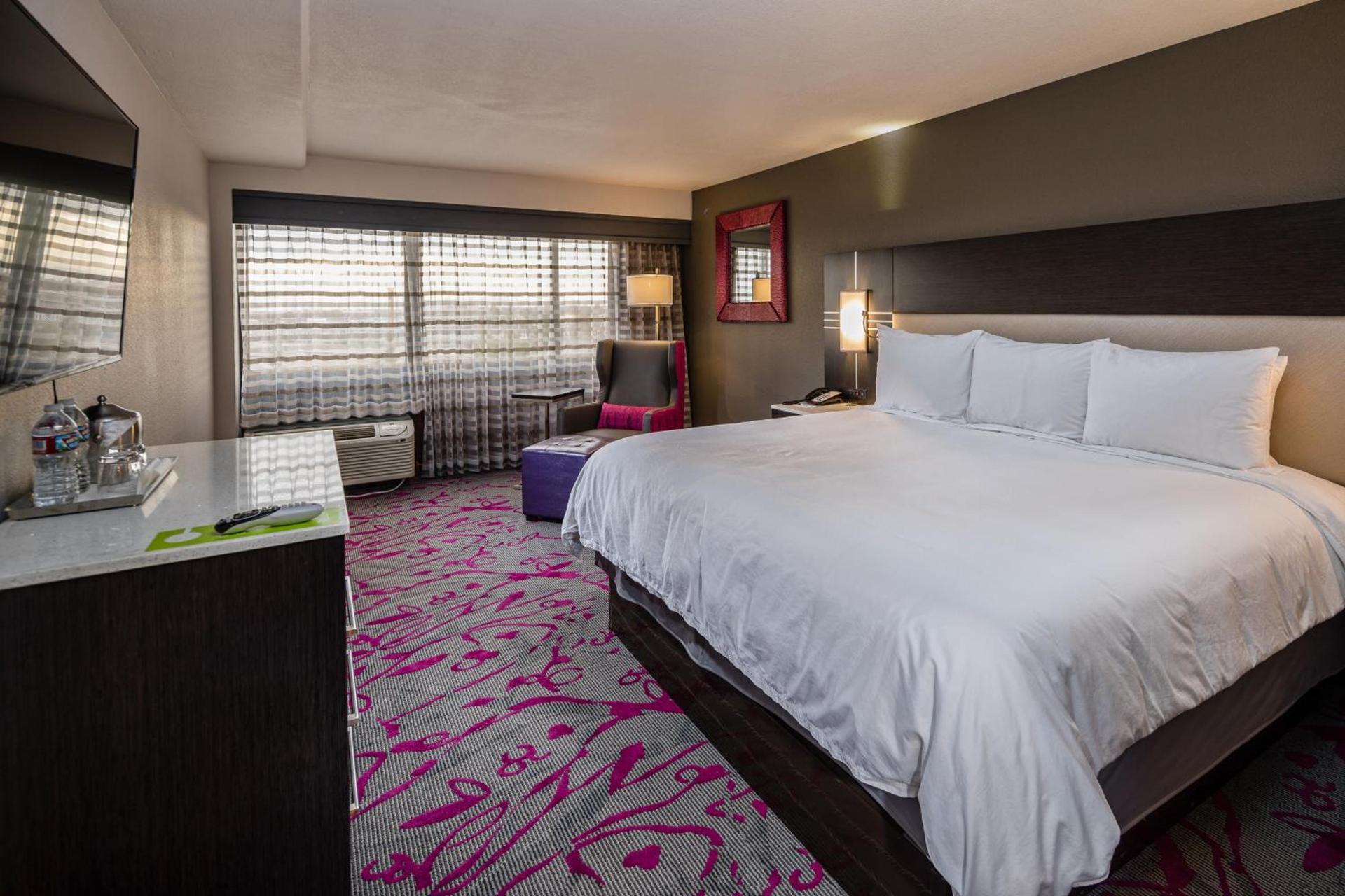 Radisson Hotel Oakland Airport photo 18