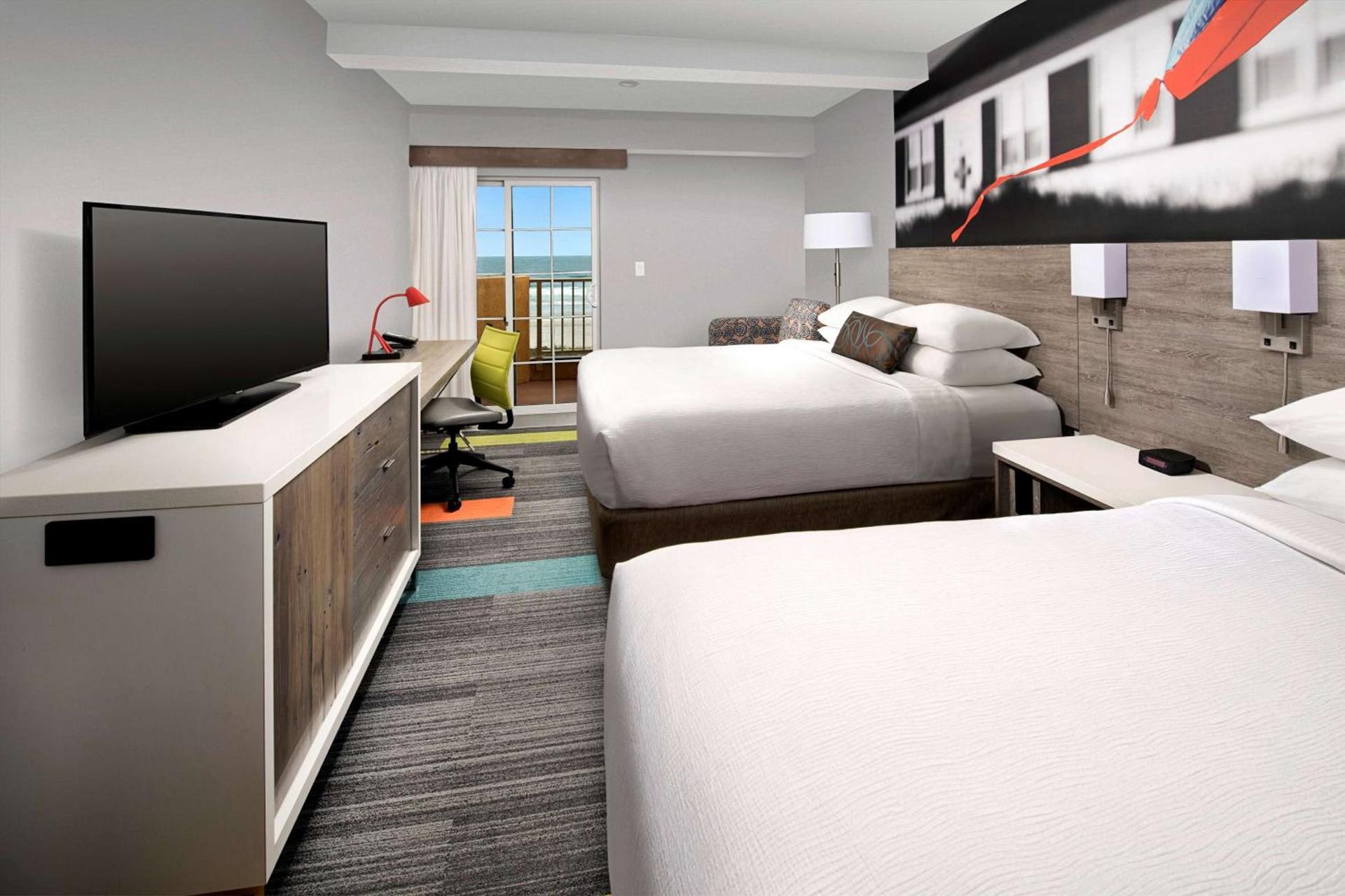 Best Western Oceanfront photo 16