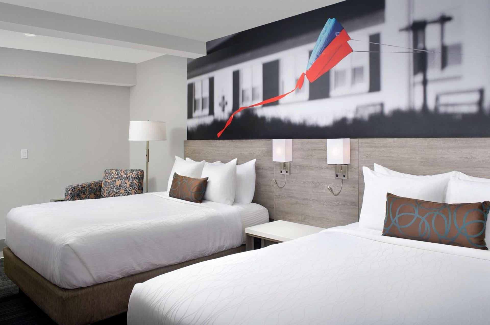 Best Western Oceanfront photo 15