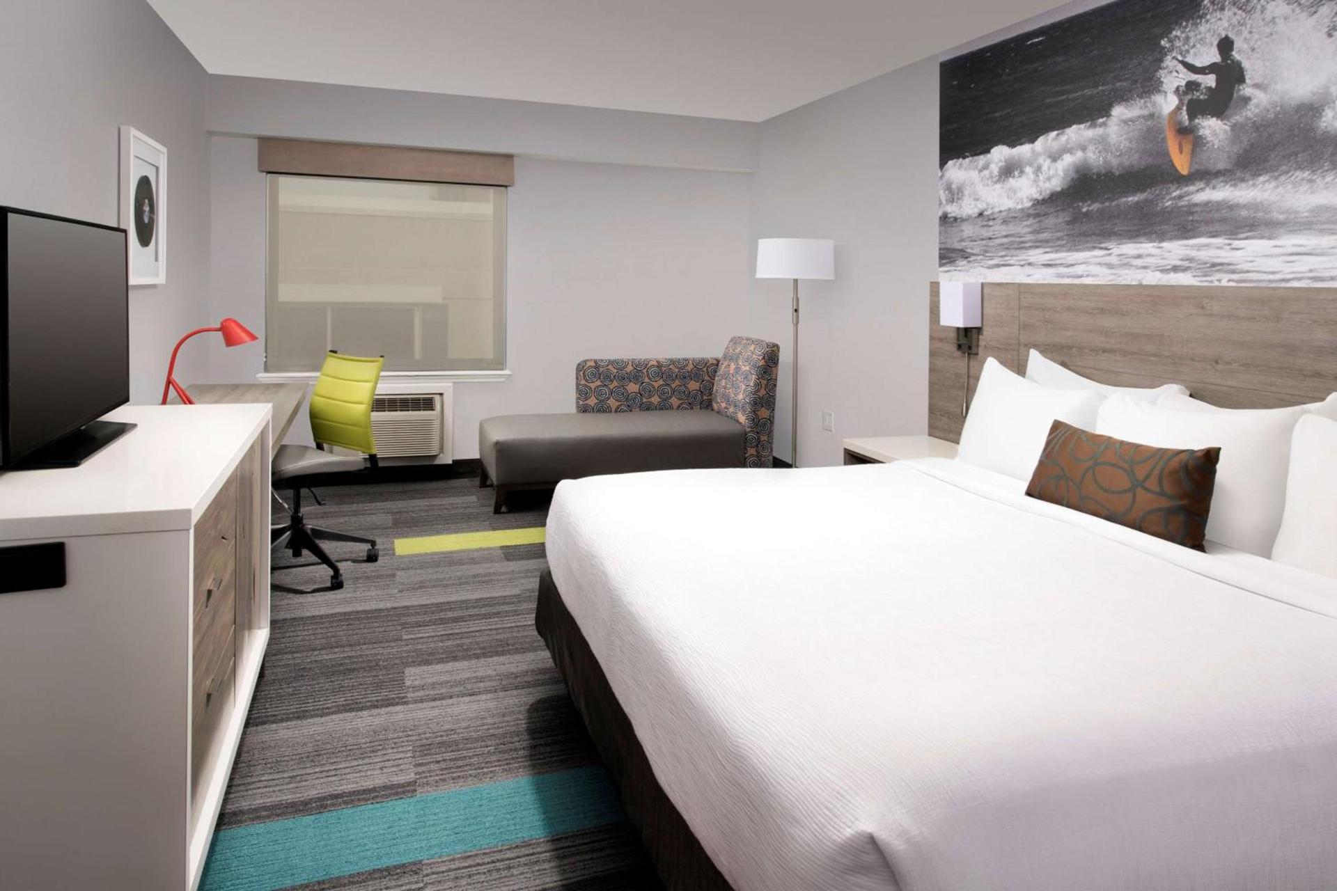 Best Western Oceanfront photo 4