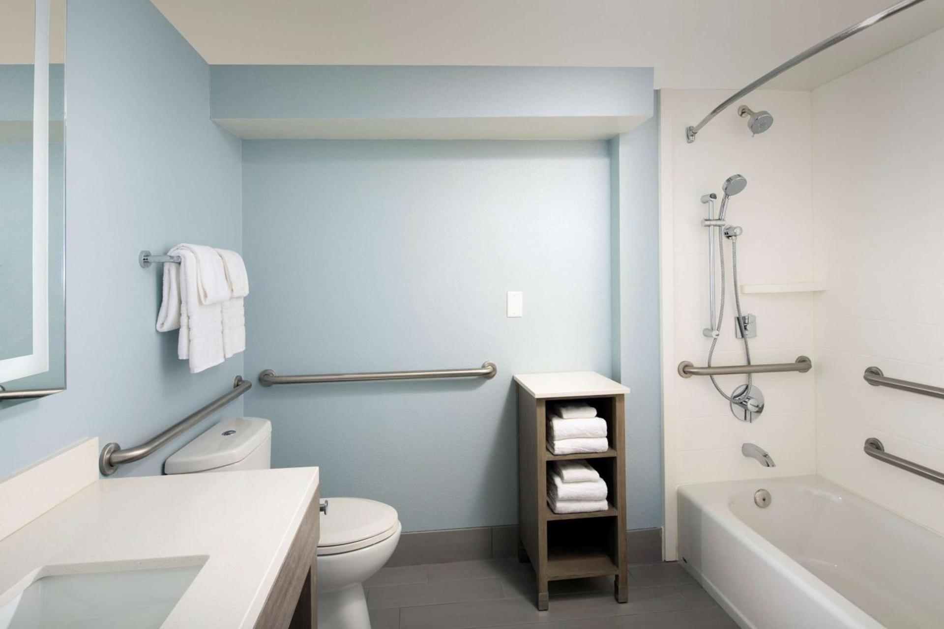 Best Western Oceanfront photo 24