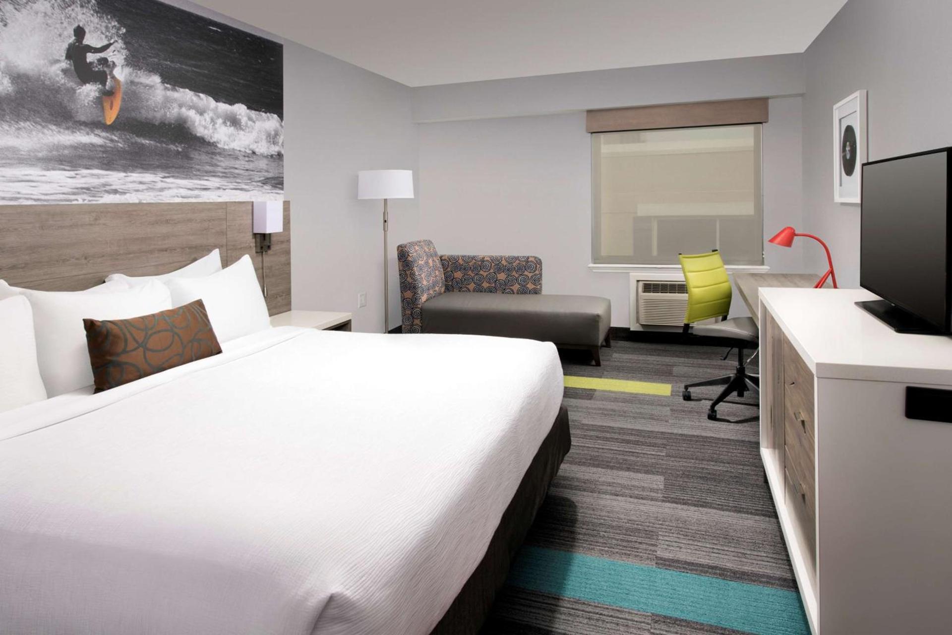 Best Western Oceanfront photo 18