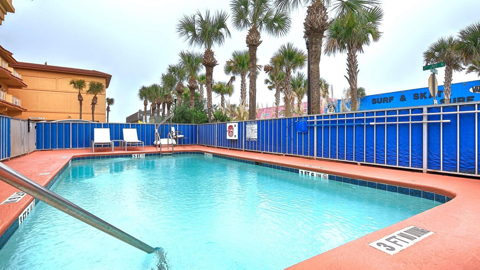Best Western Oceanfront photo 2