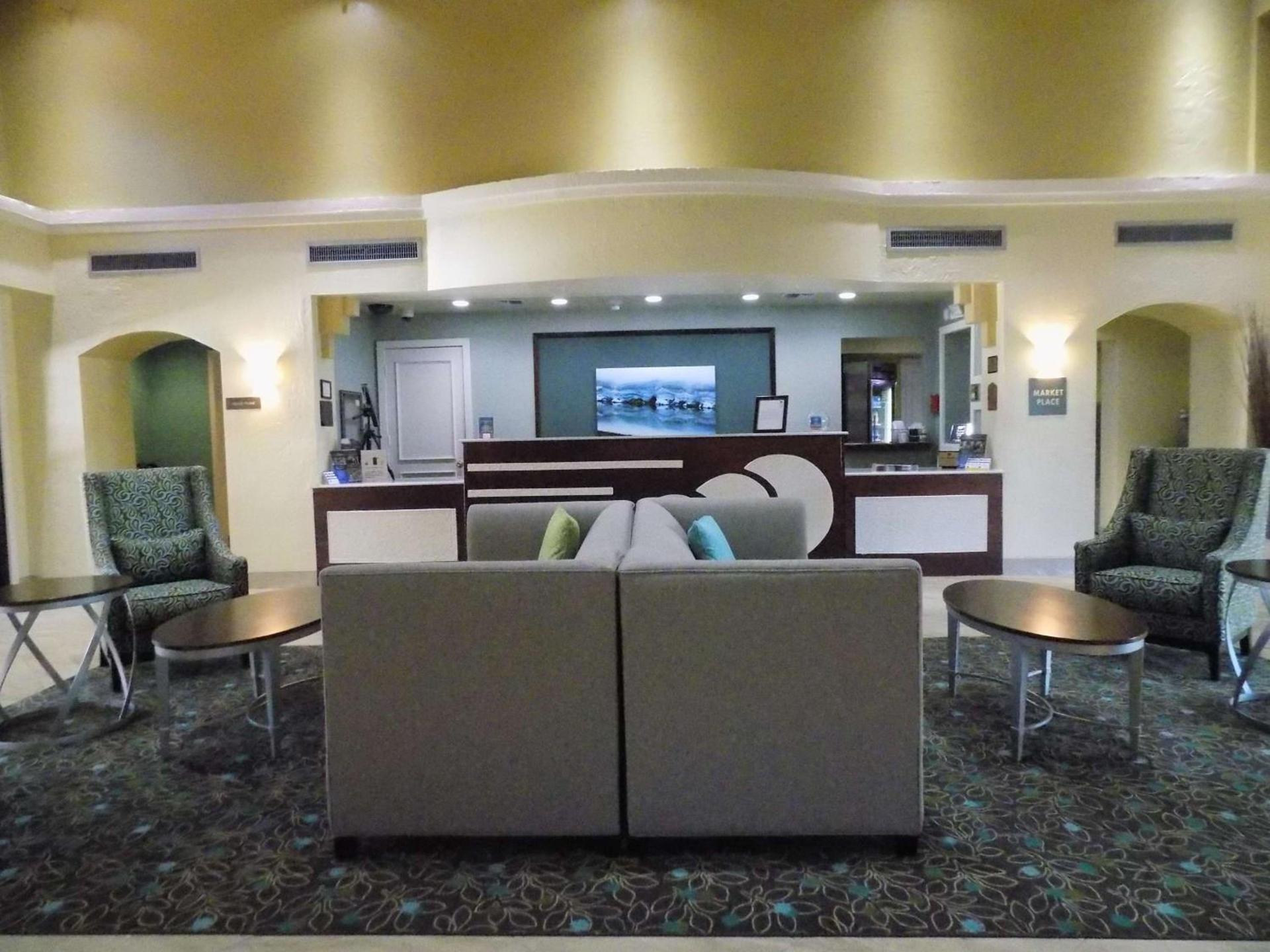 Best Western Plus Deerfield Beach Hotel & Suites photo 11