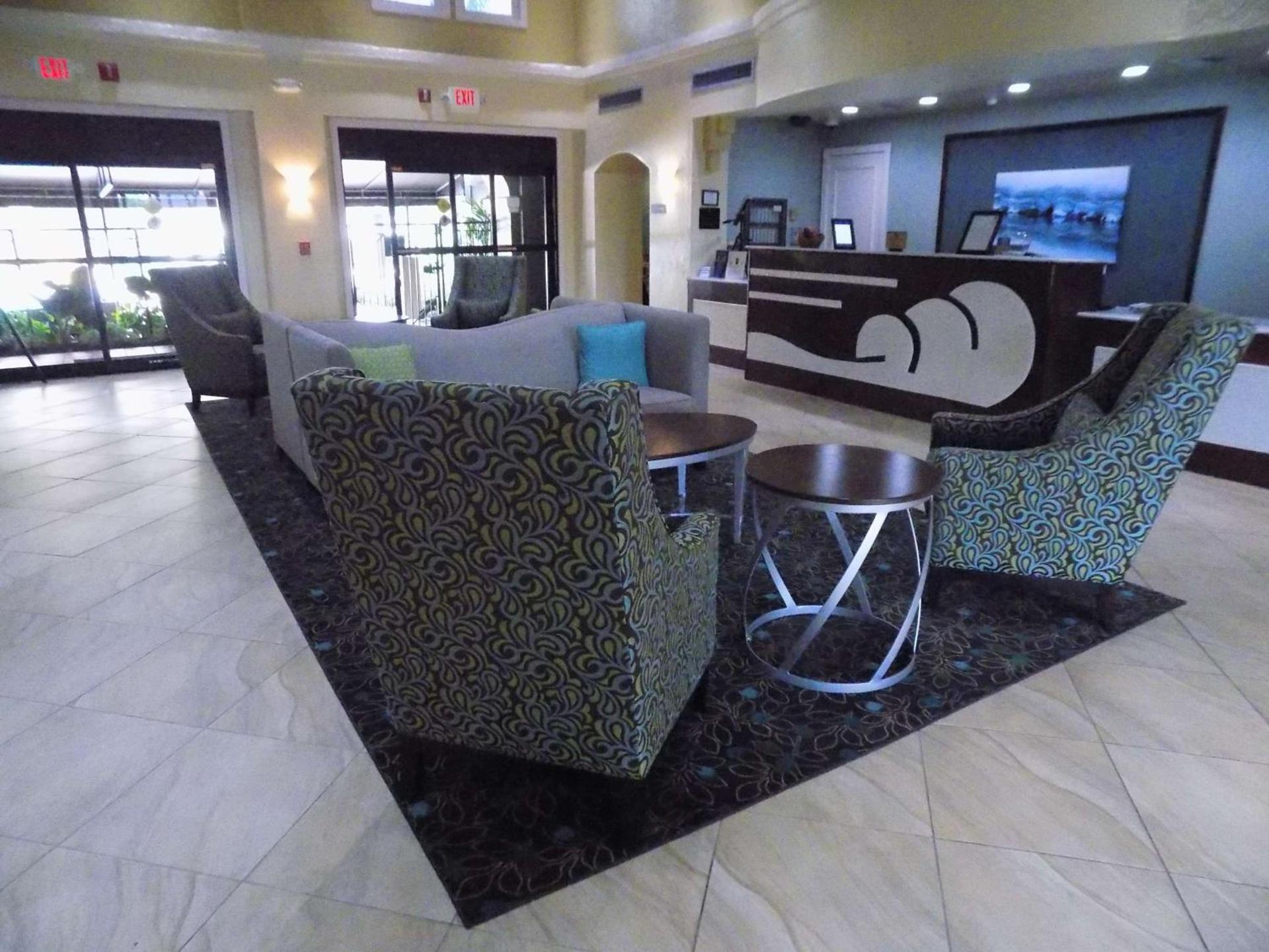 Best Western Plus Deerfield Beach Hotel & Suites photo 12