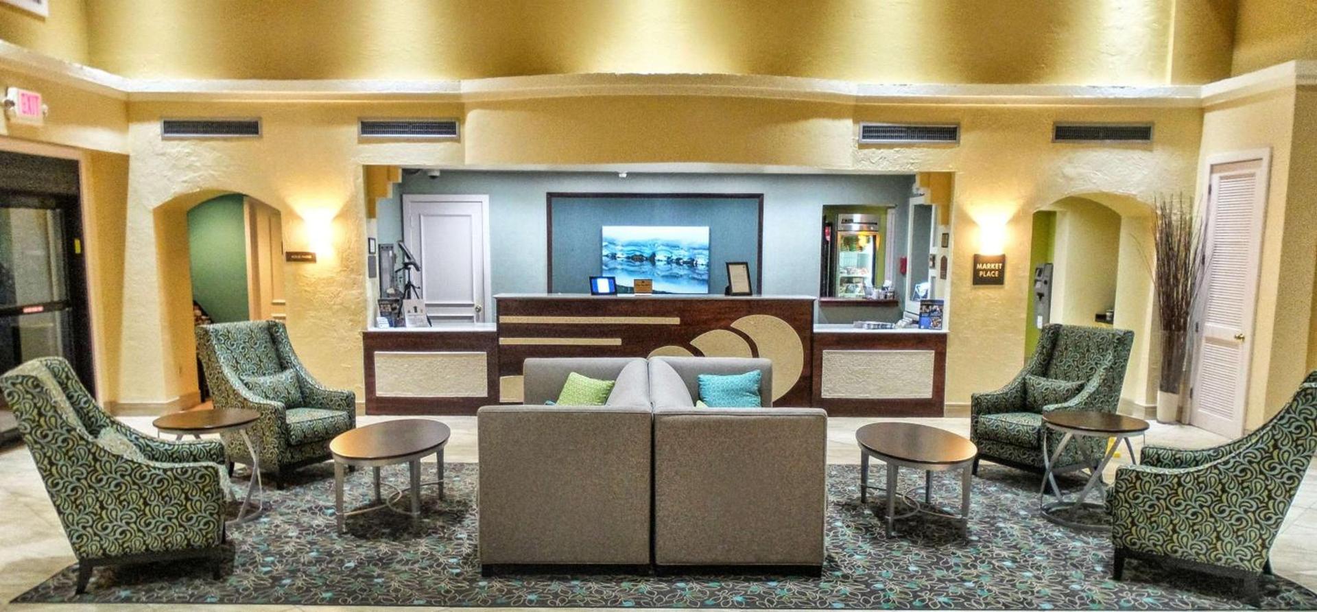 Best Western Plus Deerfield Beach Hotel & Suites photo 10