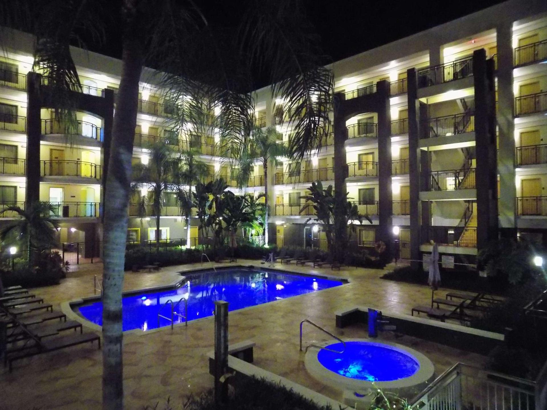 Best Western Plus Deerfield Beach Hotel & Suites photo 27