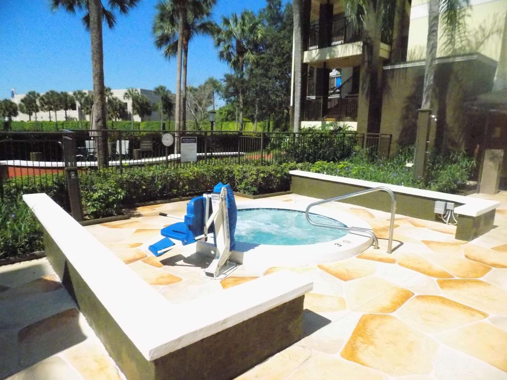 Best Western Plus Deerfield Beach Hotel & Suites photo 30