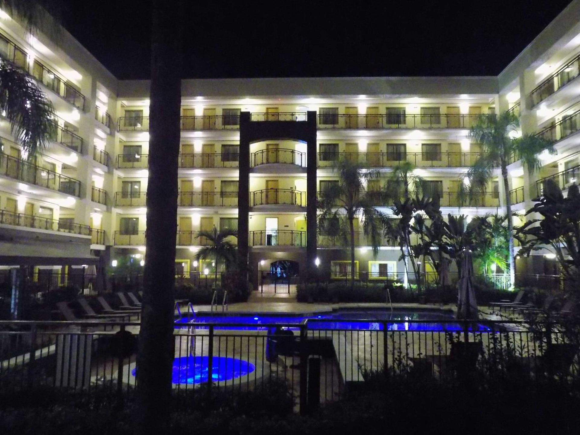 Best Western Plus Deerfield Beach Hotel & Suites photo 26