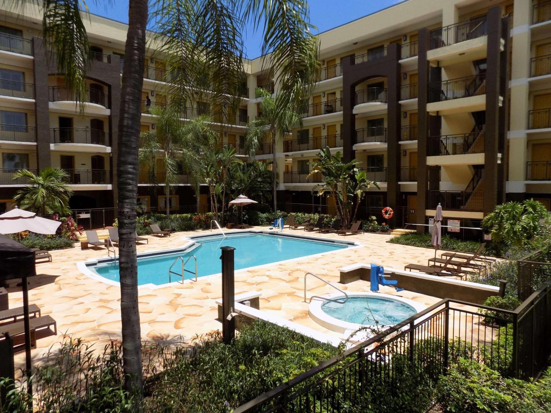 Best Western Plus Deerfield Beach Hotel & Suites photo 25