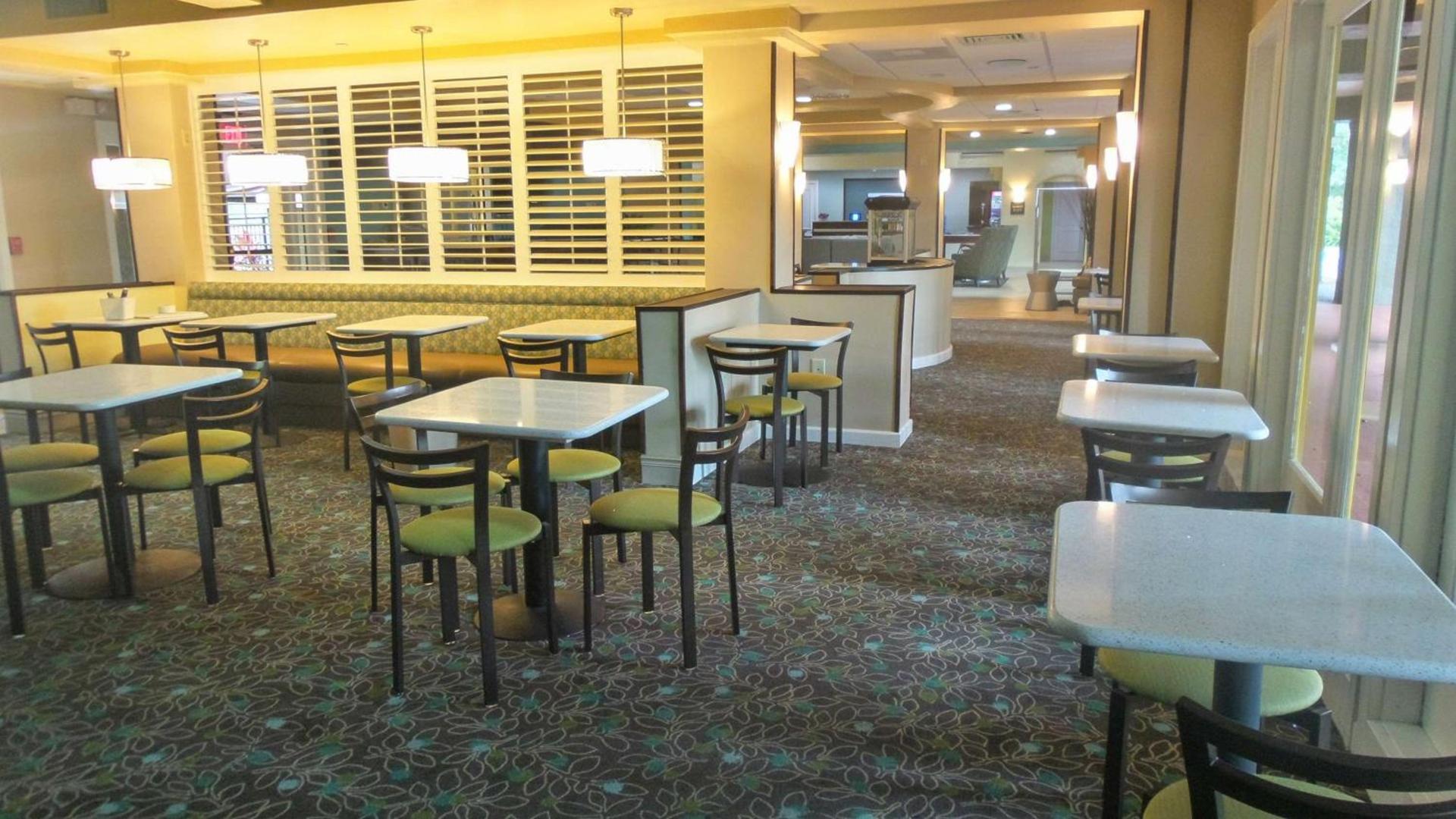 Best Western Plus Deerfield Beach Hotel & Suites photo 34