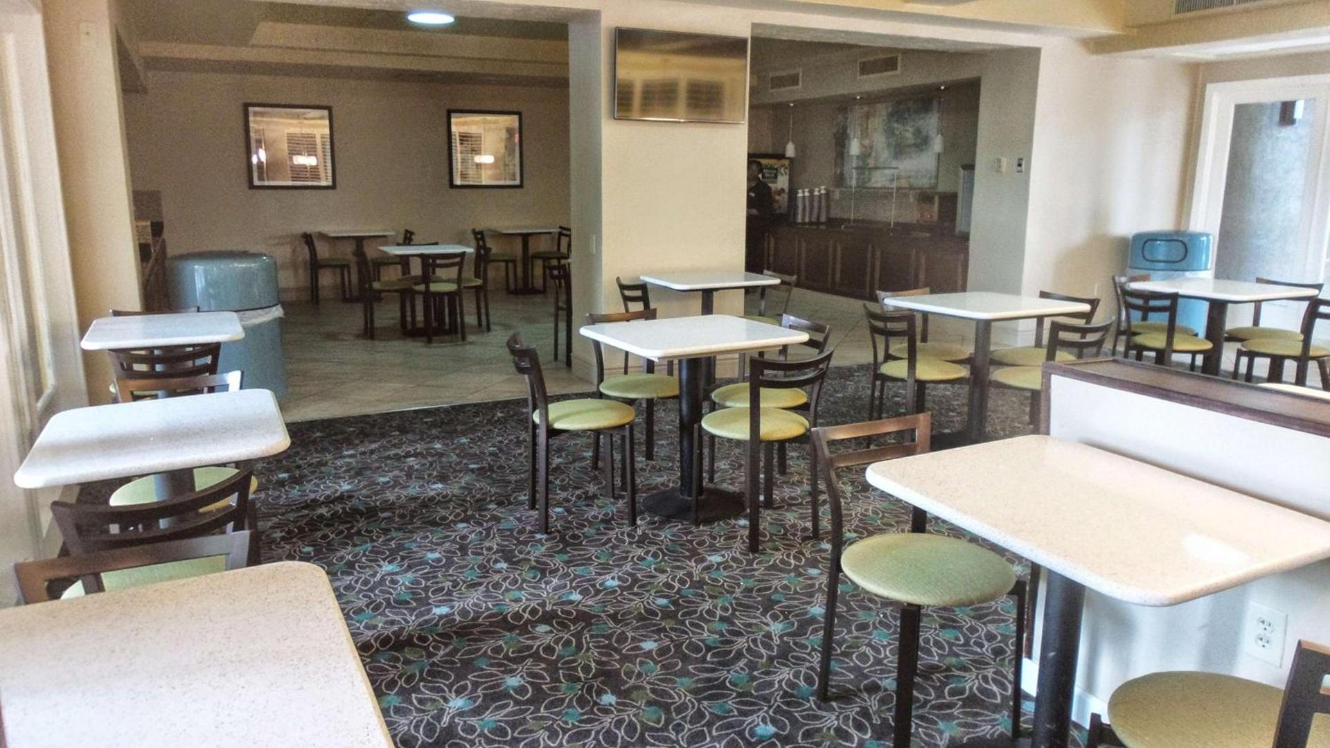 Best Western Plus Deerfield Beach Hotel & Suites photo 35