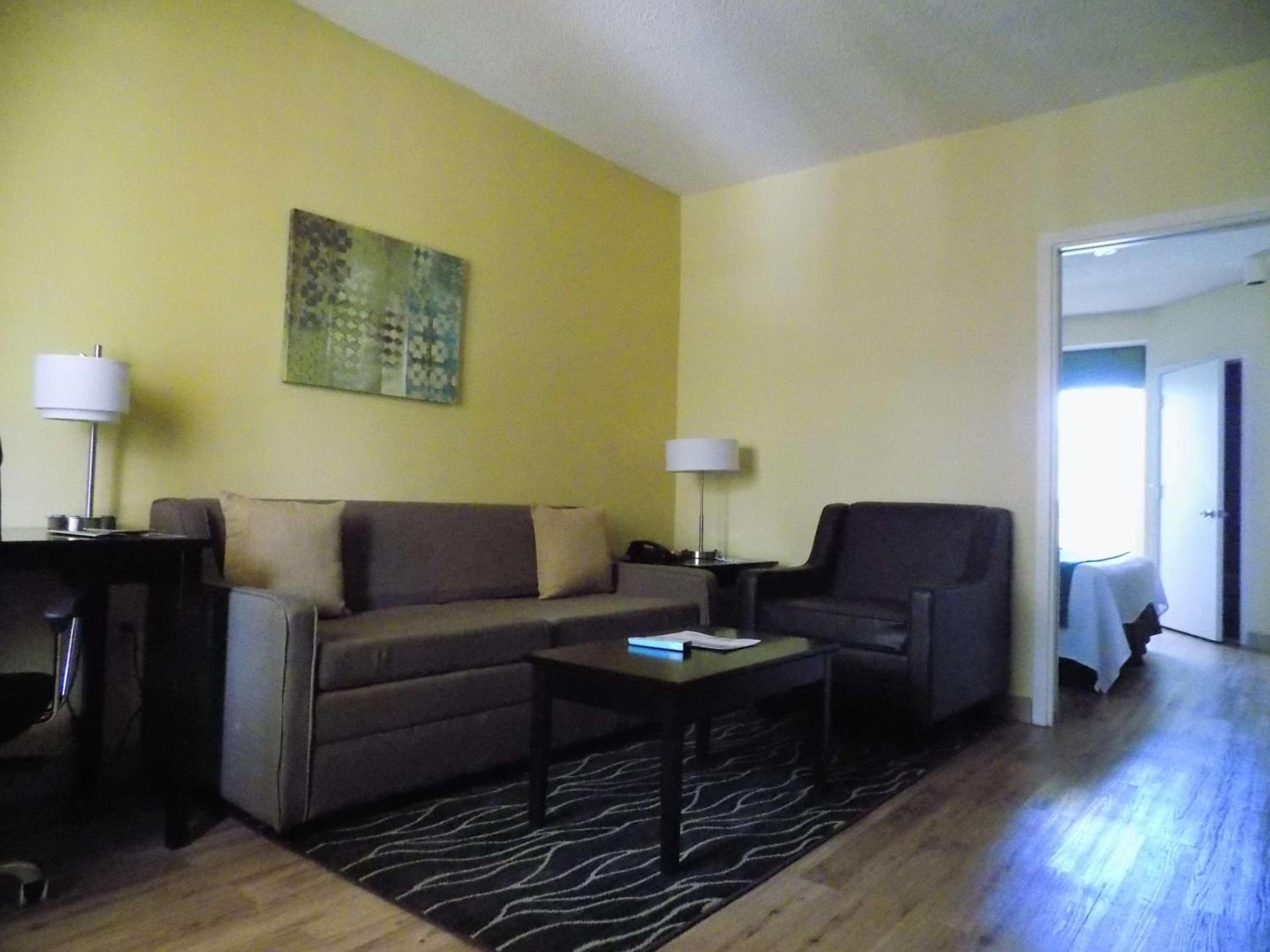 Best Western Plus Deerfield Beach Hotel & Suites photo 19