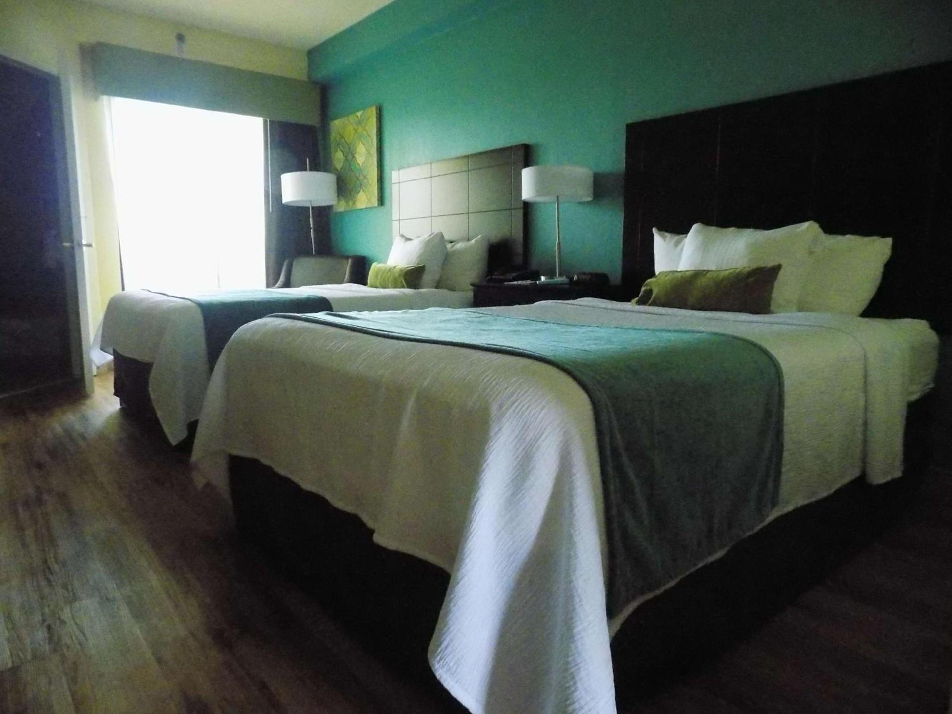 Best Western Plus Deerfield Beach Hotel & Suites photo 20
