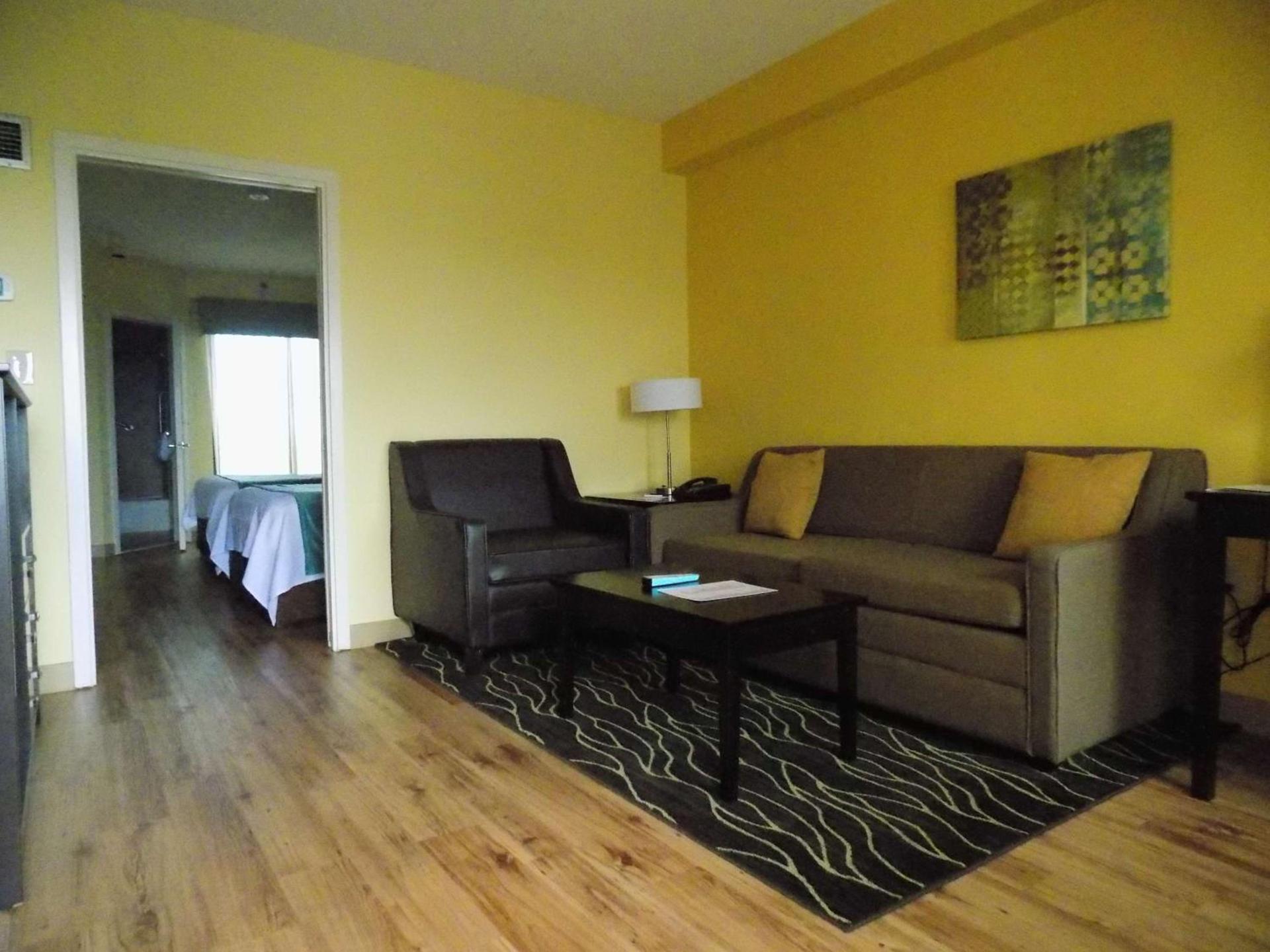 Best Western Plus Deerfield Beach Hotel & Suites photo 24