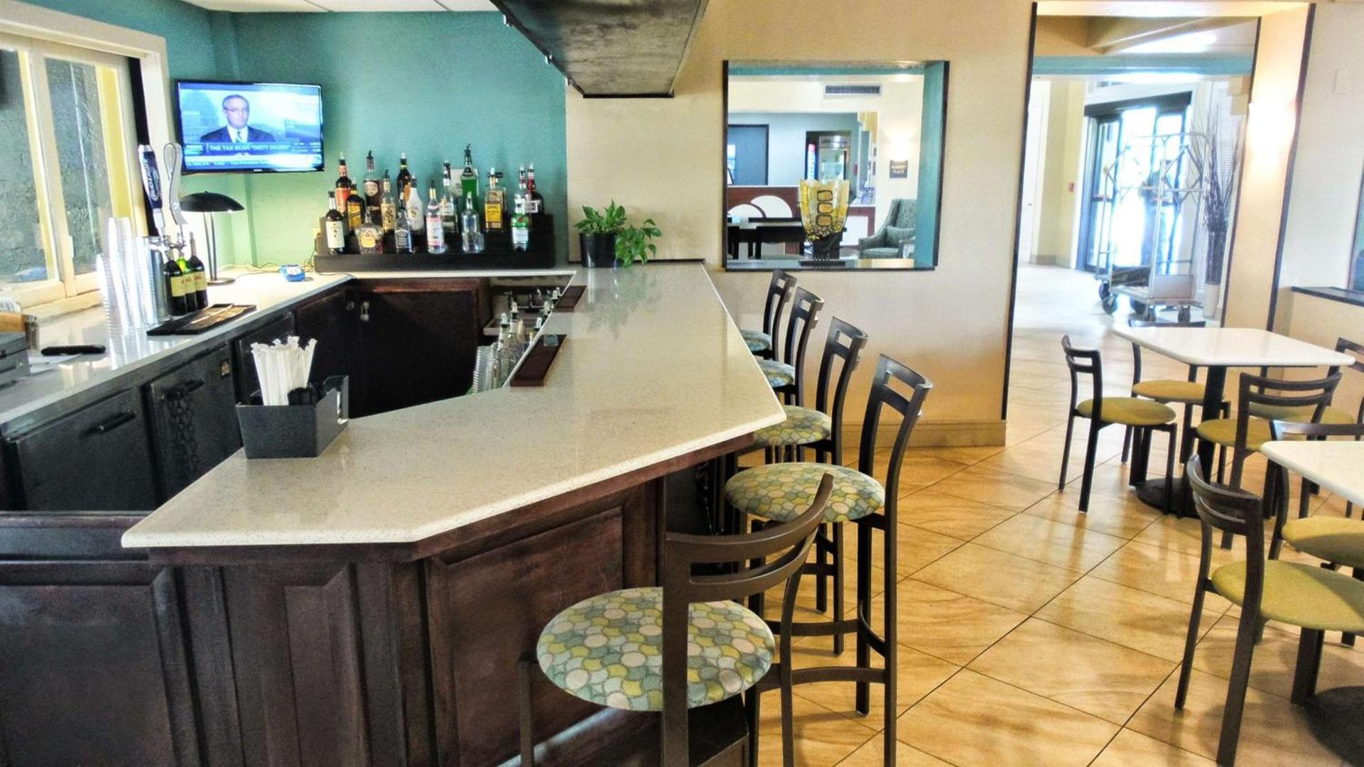 Best Western Plus Deerfield Beach Hotel & Suites photo 37