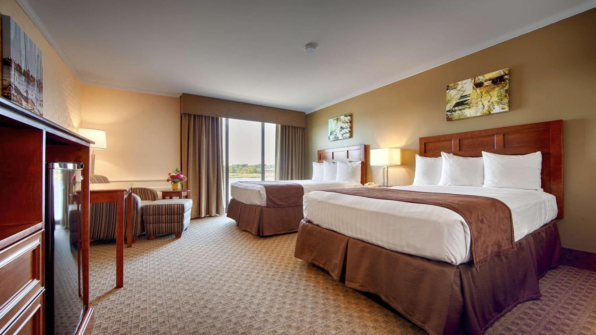 Best Western Adams Inn Quincy-Boston photo 3