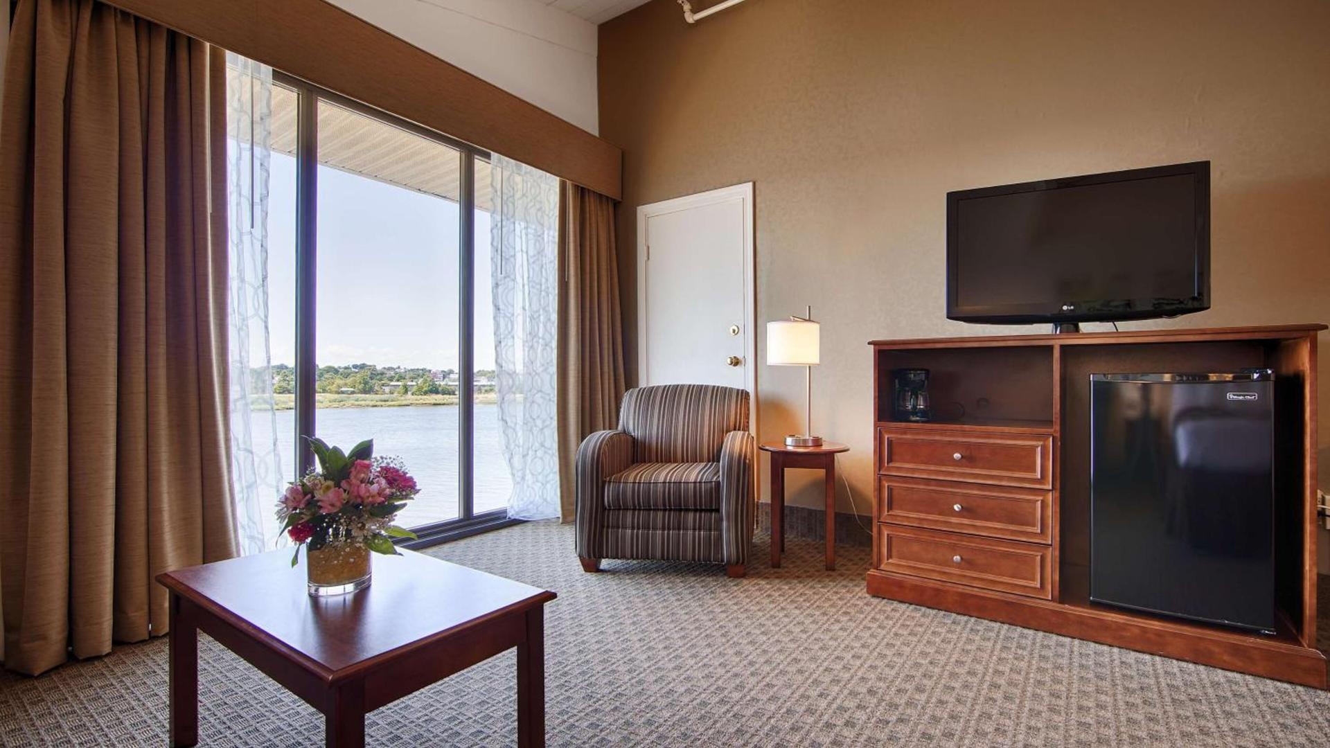 Best Western Adams Inn Quincy-Boston photo 23