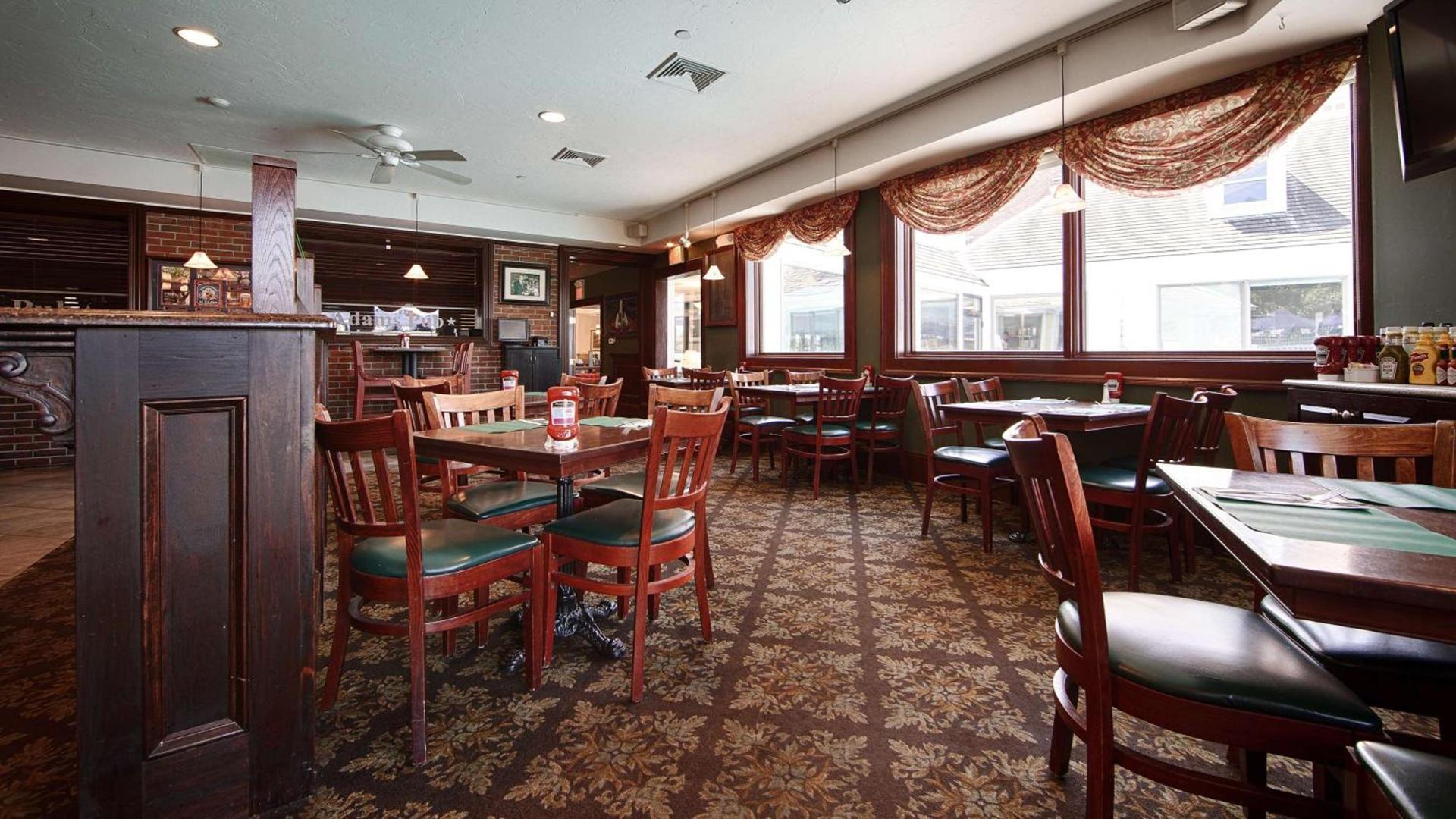 Best Western Adams Inn Quincy-Boston photo 5