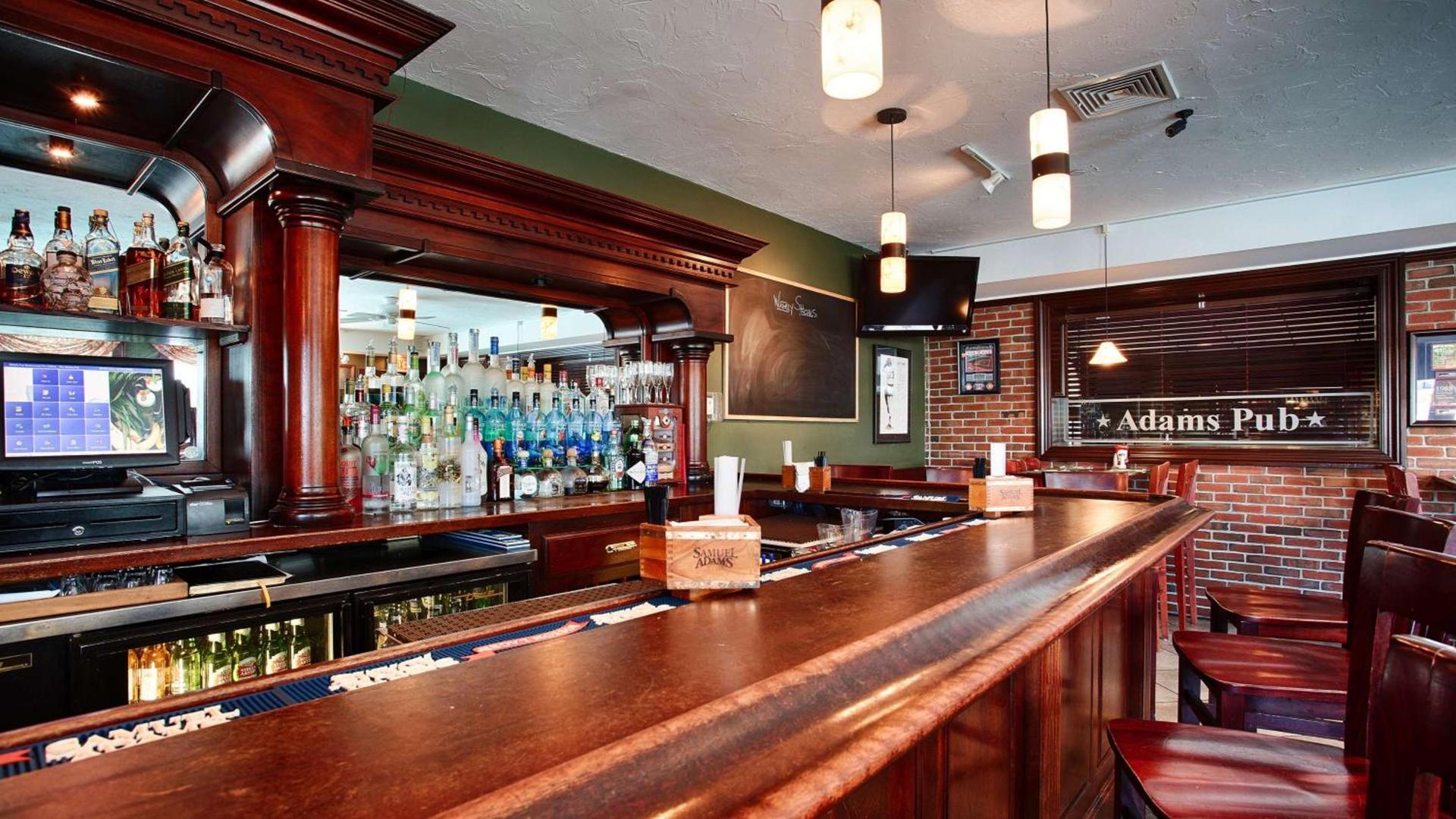 Best Western Adams Inn Quincy-Boston photo 4